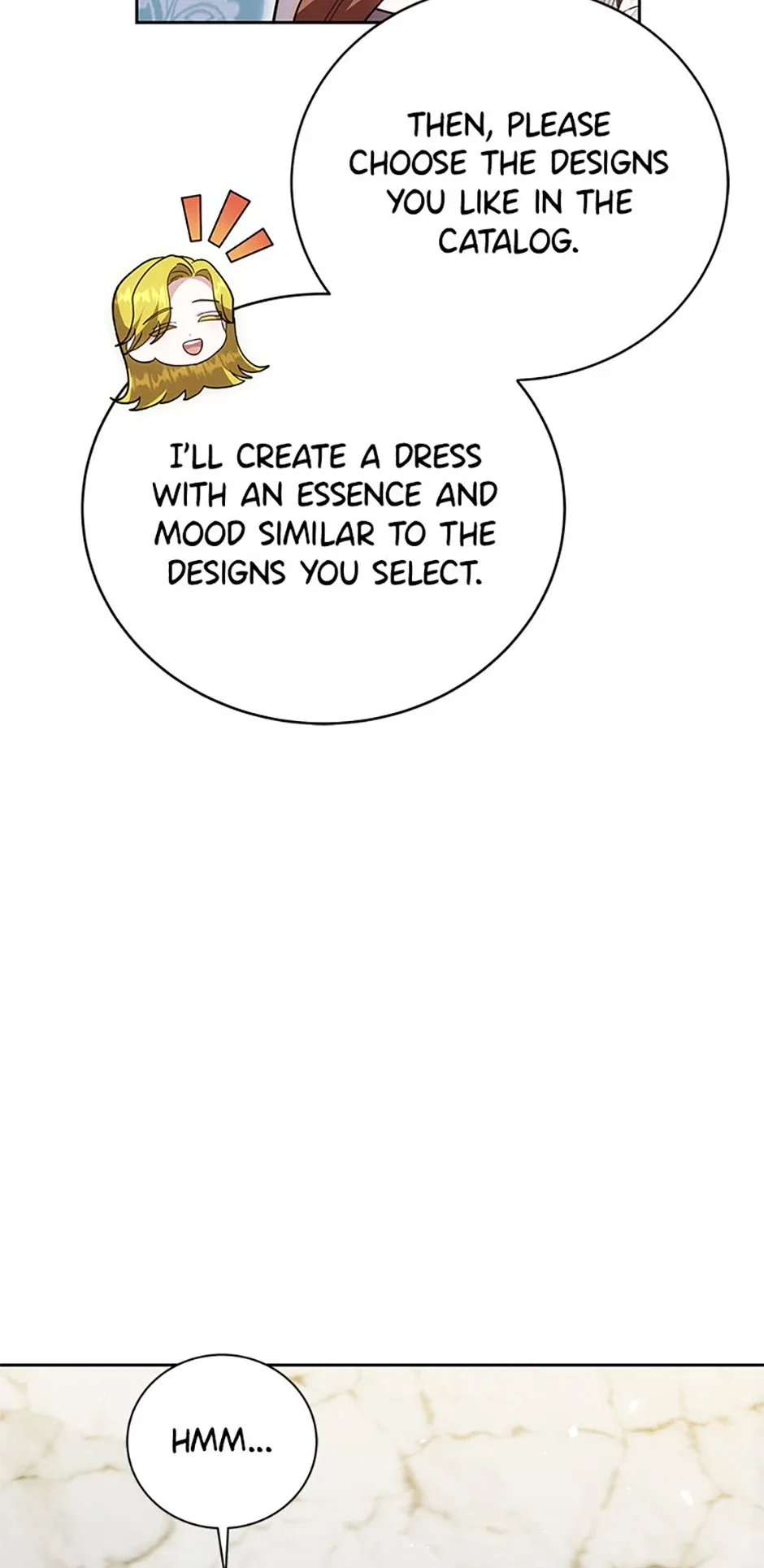 While You’re In Love Chapter 52 page 28