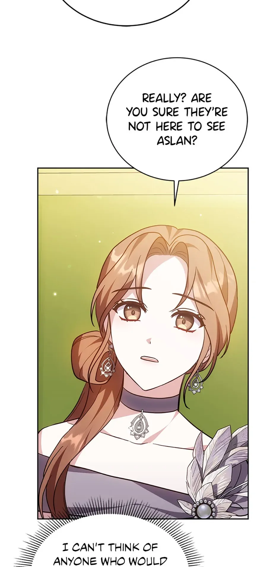 While You’re In Love Chapter 52 page 6