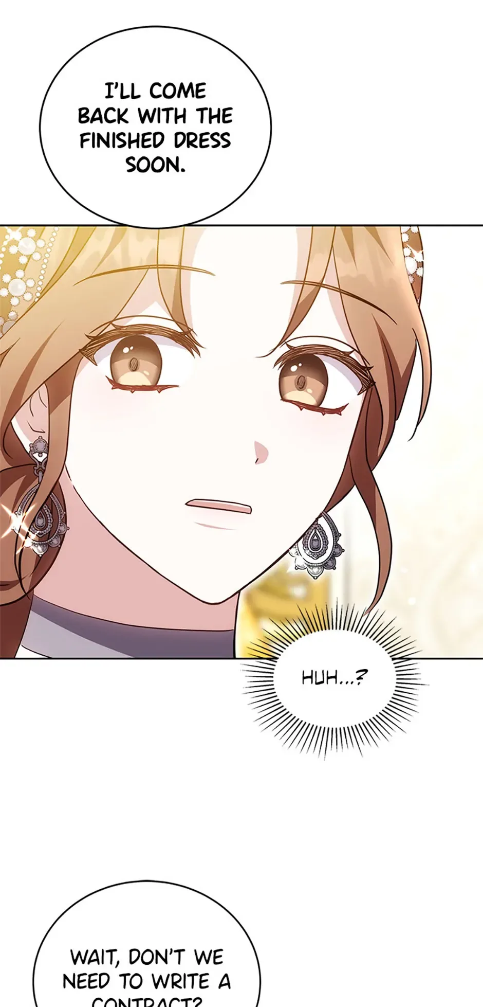 While You’re In Love Chapter 52 page 47