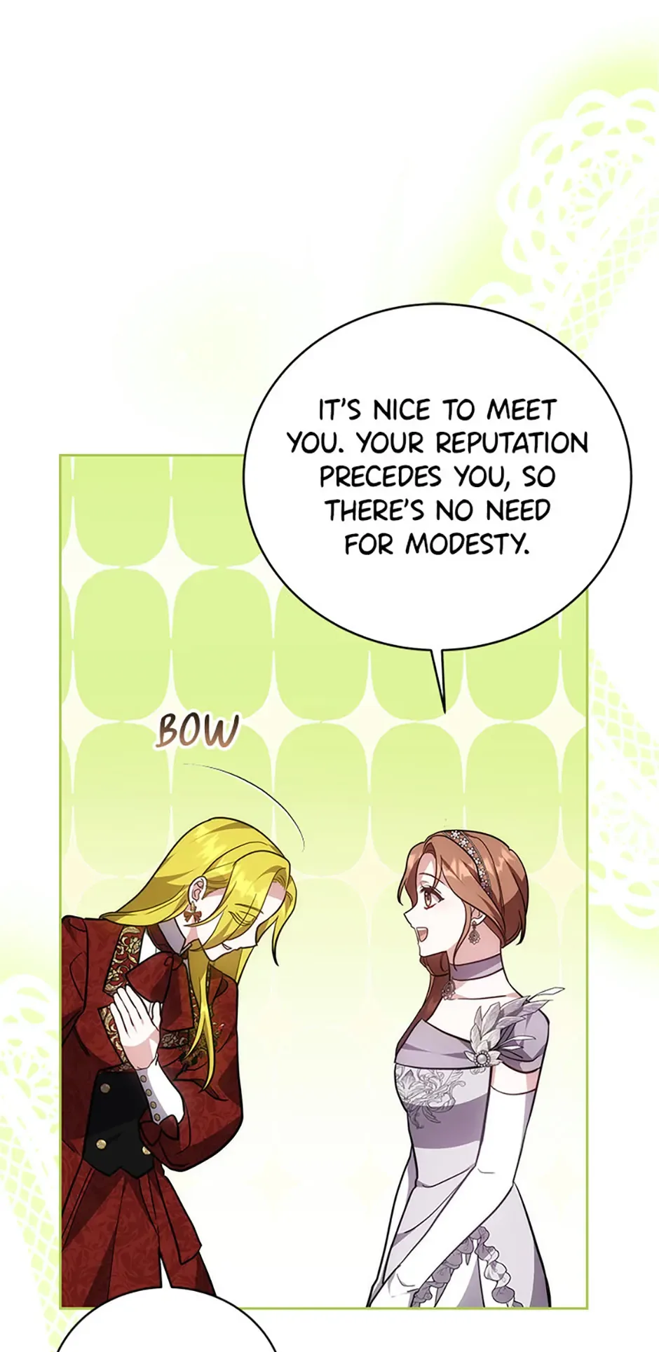 While You’re In Love Chapter 52 page 23