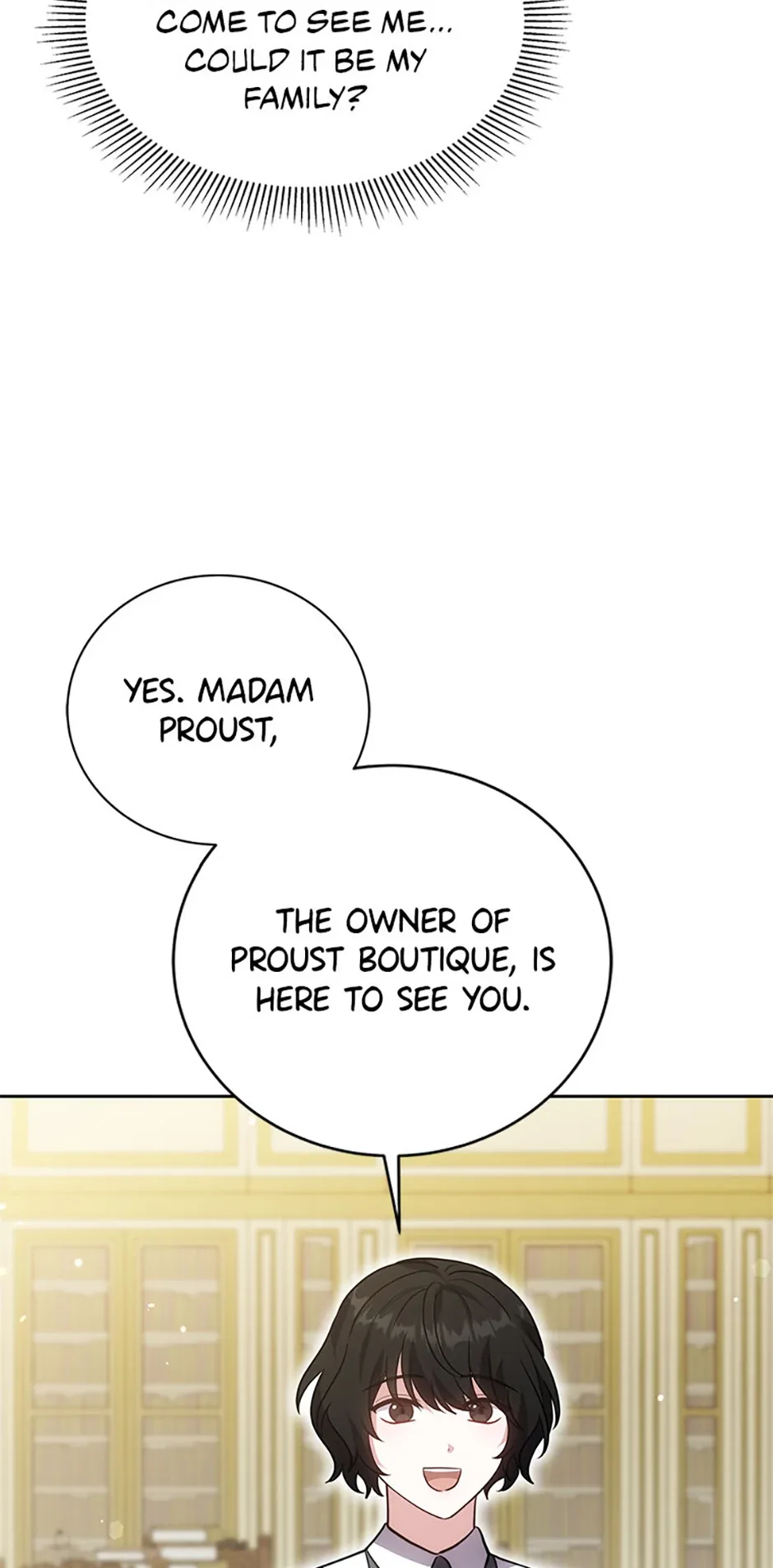 While You’re In Love Chapter 52 page 7
