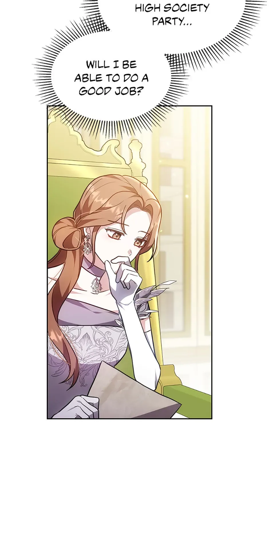 While You’re In Love Chapter 52 page 4