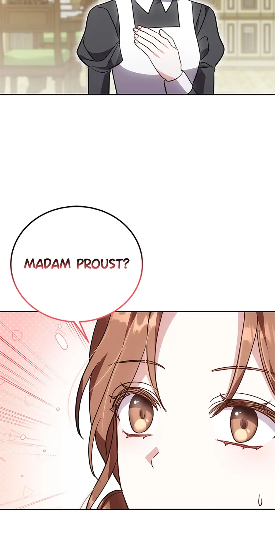 While You’re In Love Chapter 52 page 8