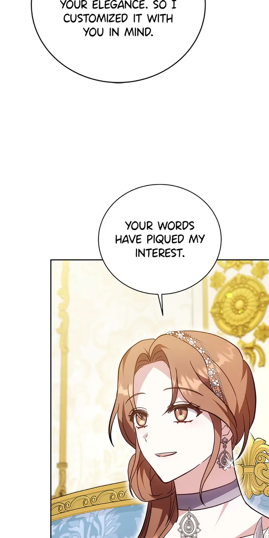 While You’re In Love Chapter 52 page 39