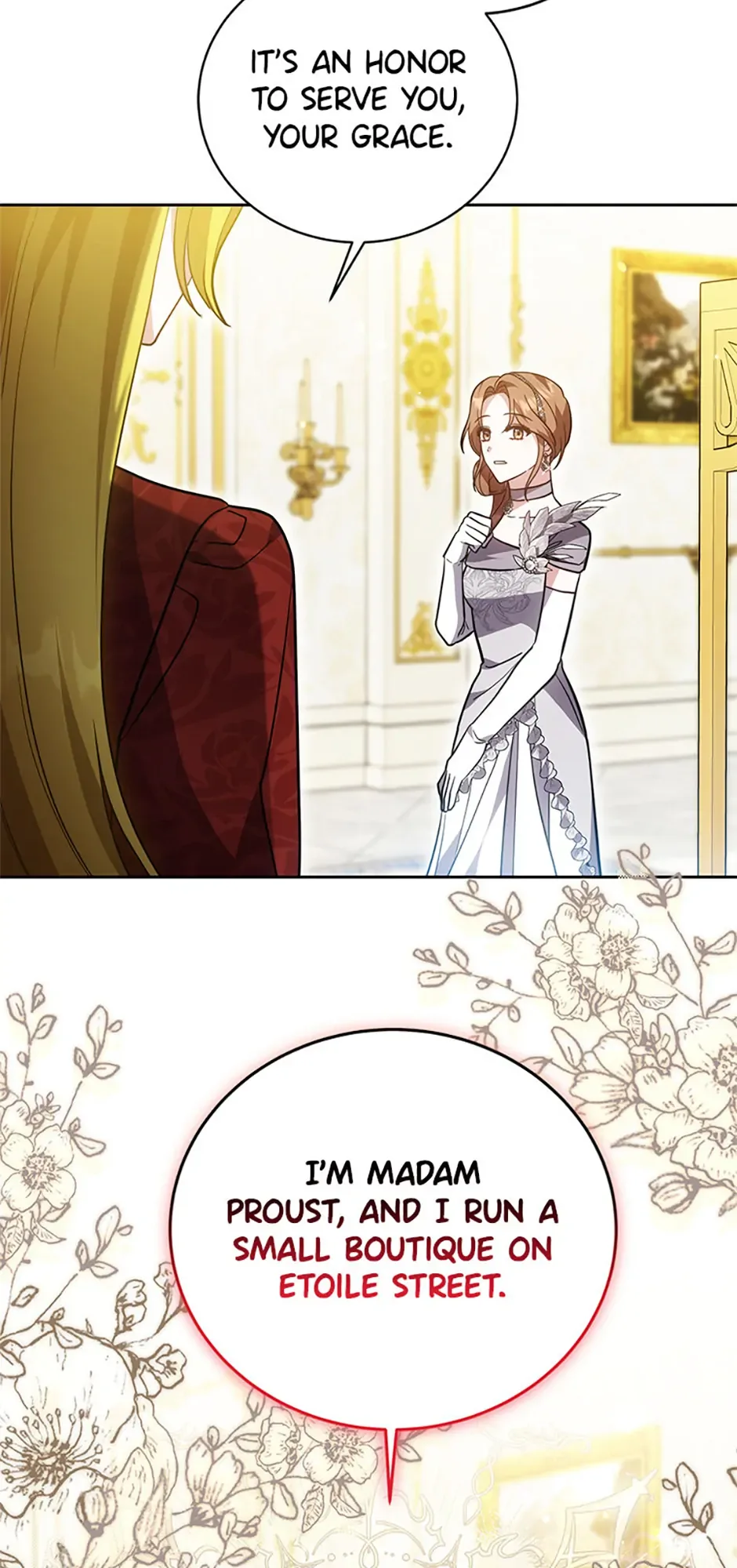 While You’re In Love Chapter 52 page 21