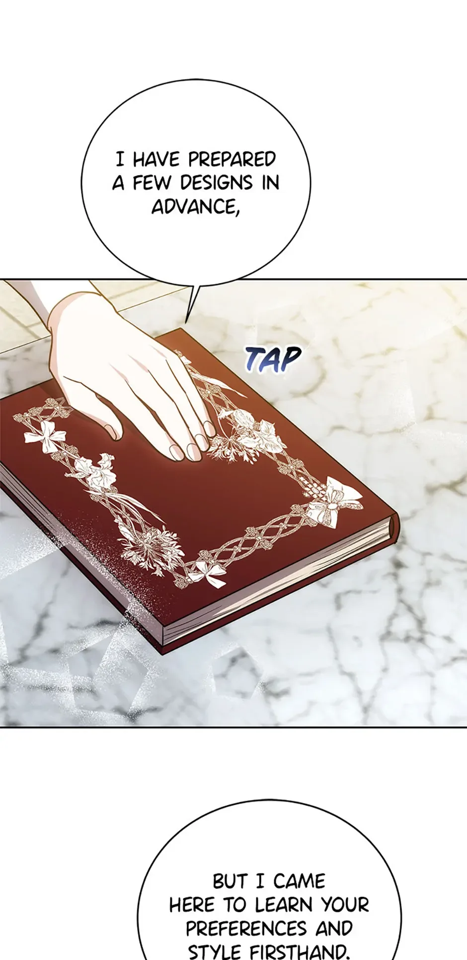 While You’re In Love Chapter 52 page 25