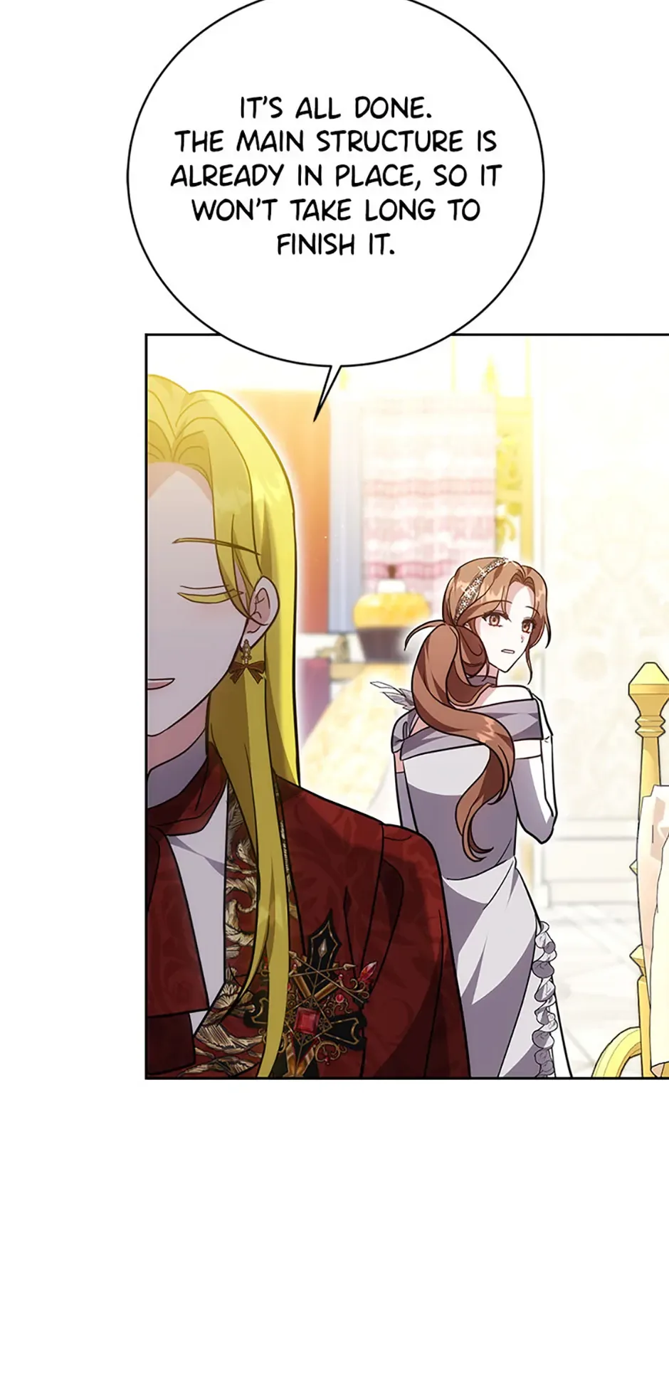 While You’re In Love Chapter 52 page 46
