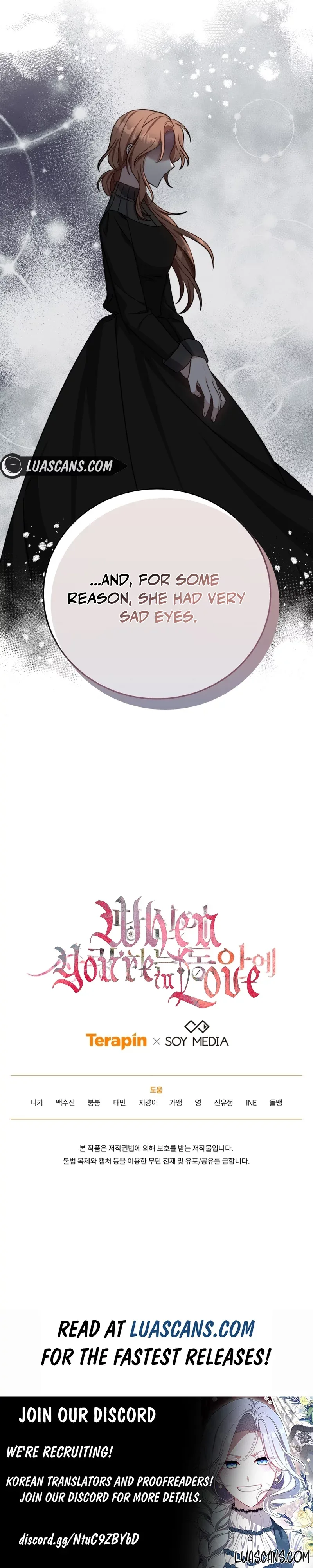 While You’re In Love Chapter 50 page 17