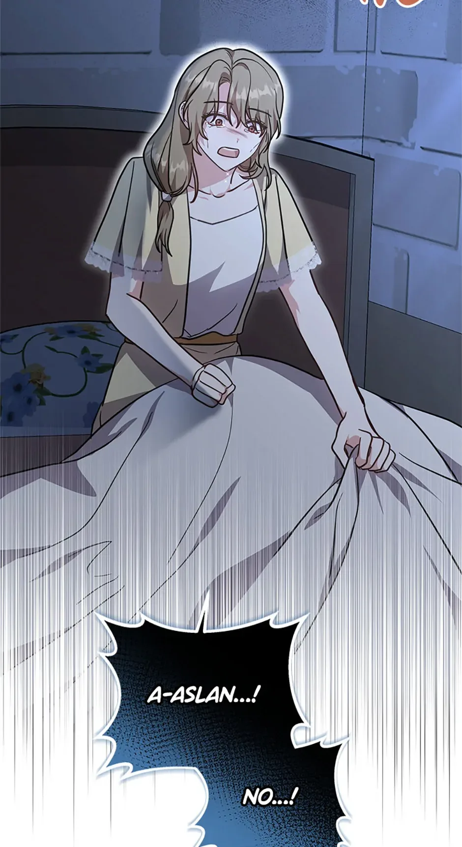 While You’re In Love Chapter 53 page 86