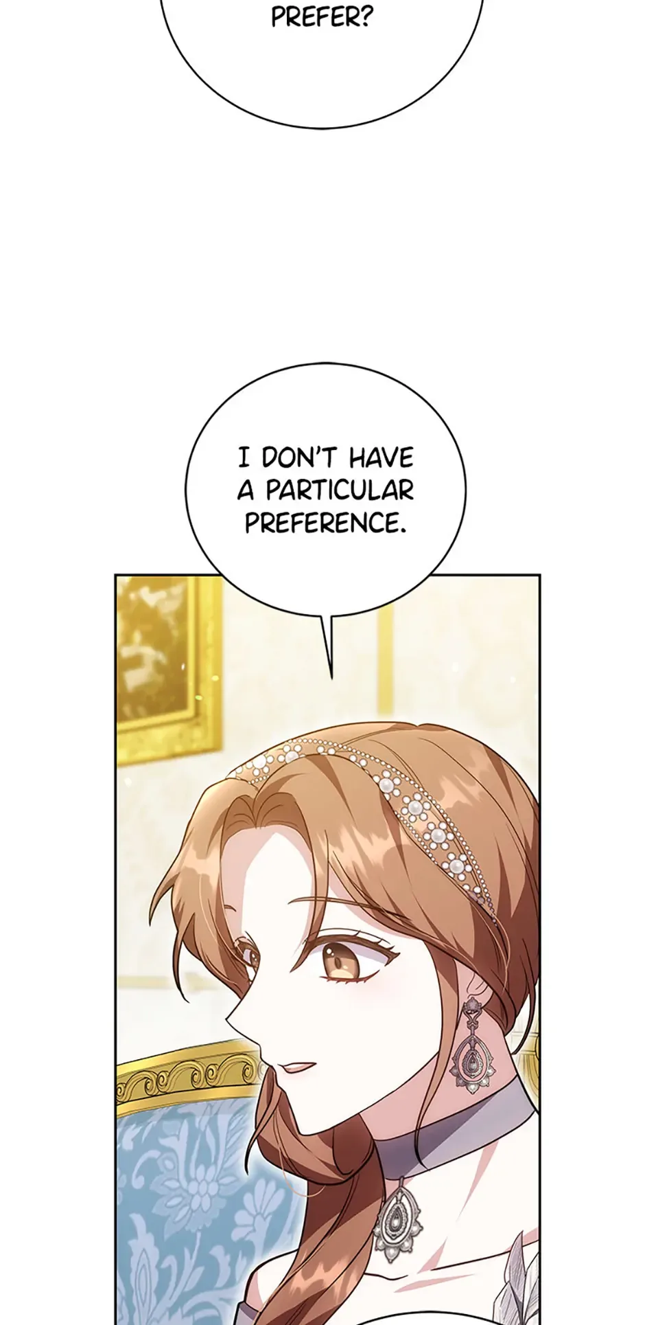 While You’re In Love Chapter 52 page 27