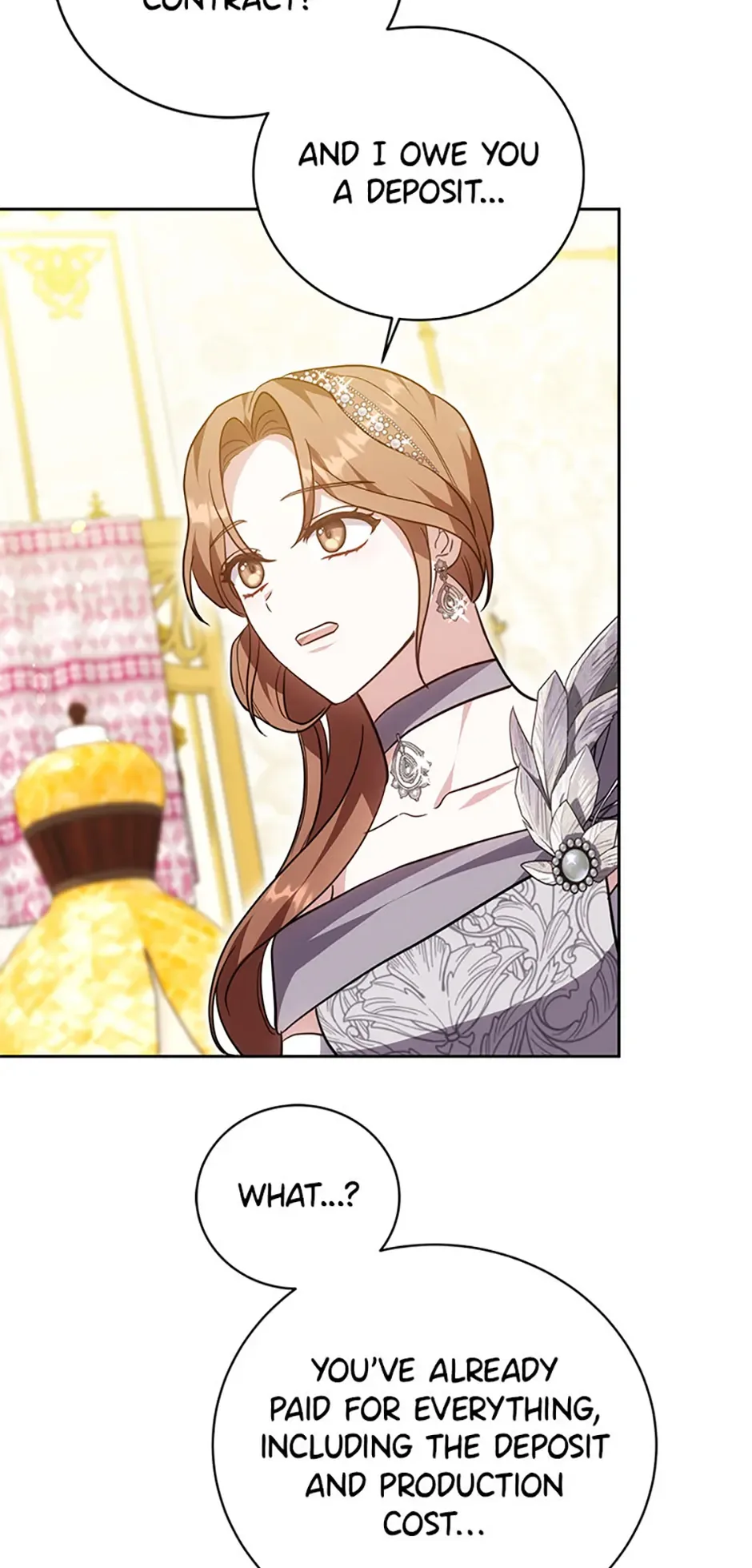 While You’re In Love Chapter 52 page 48