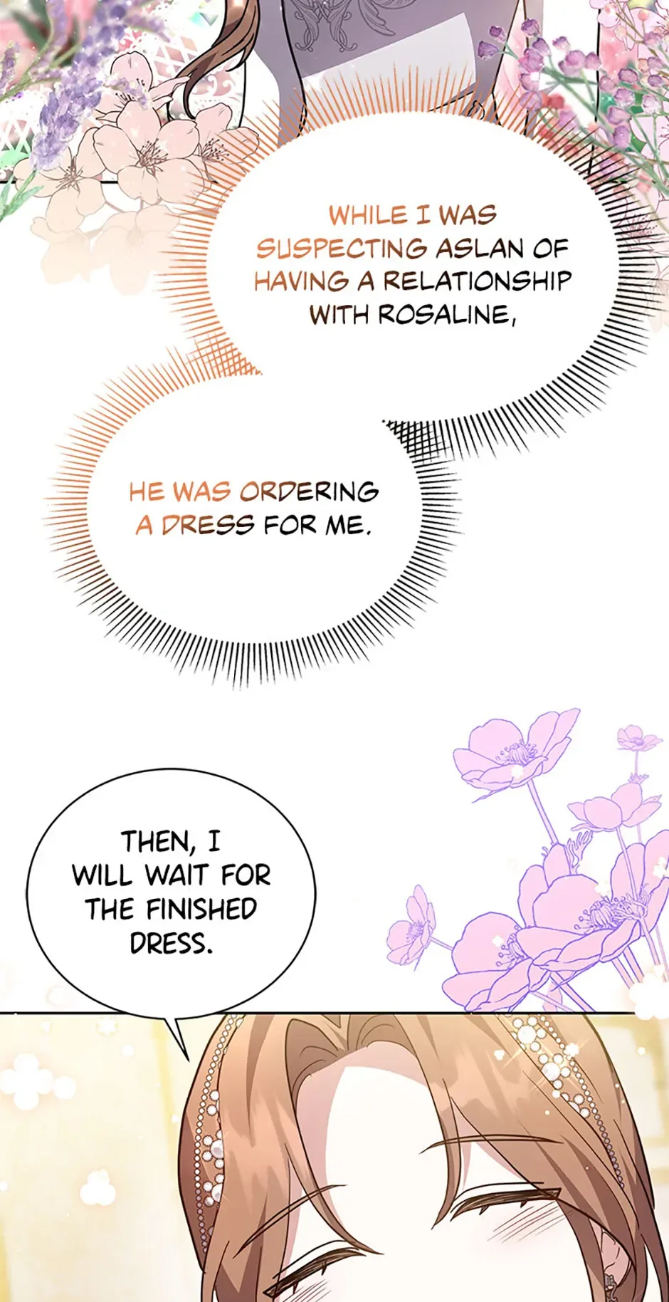 While You’re In Love Chapter 52 page 71