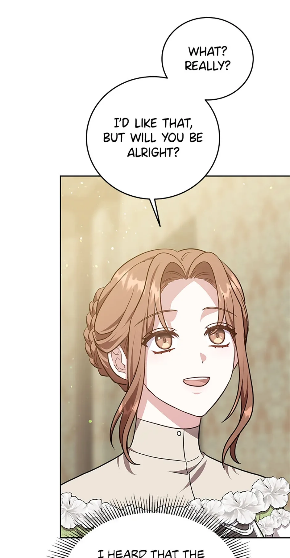 While You’re In Love Chapter 51 page 11