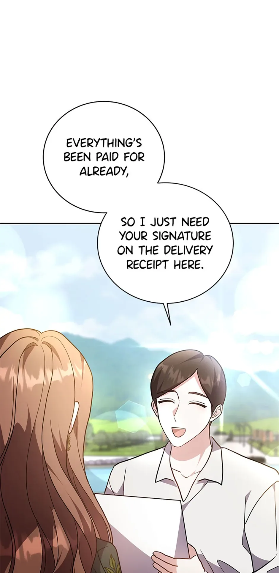 While You’re In Love Chapter 52 page 87