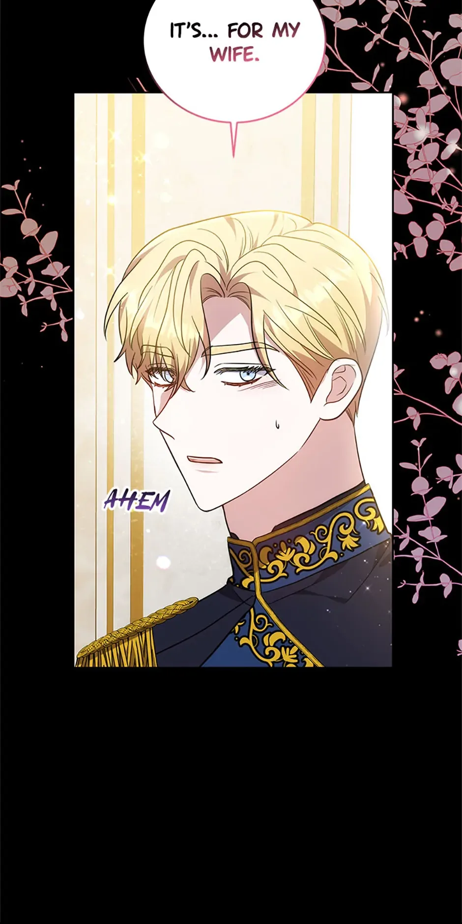 While You’re In Love Chapter 52 page 57