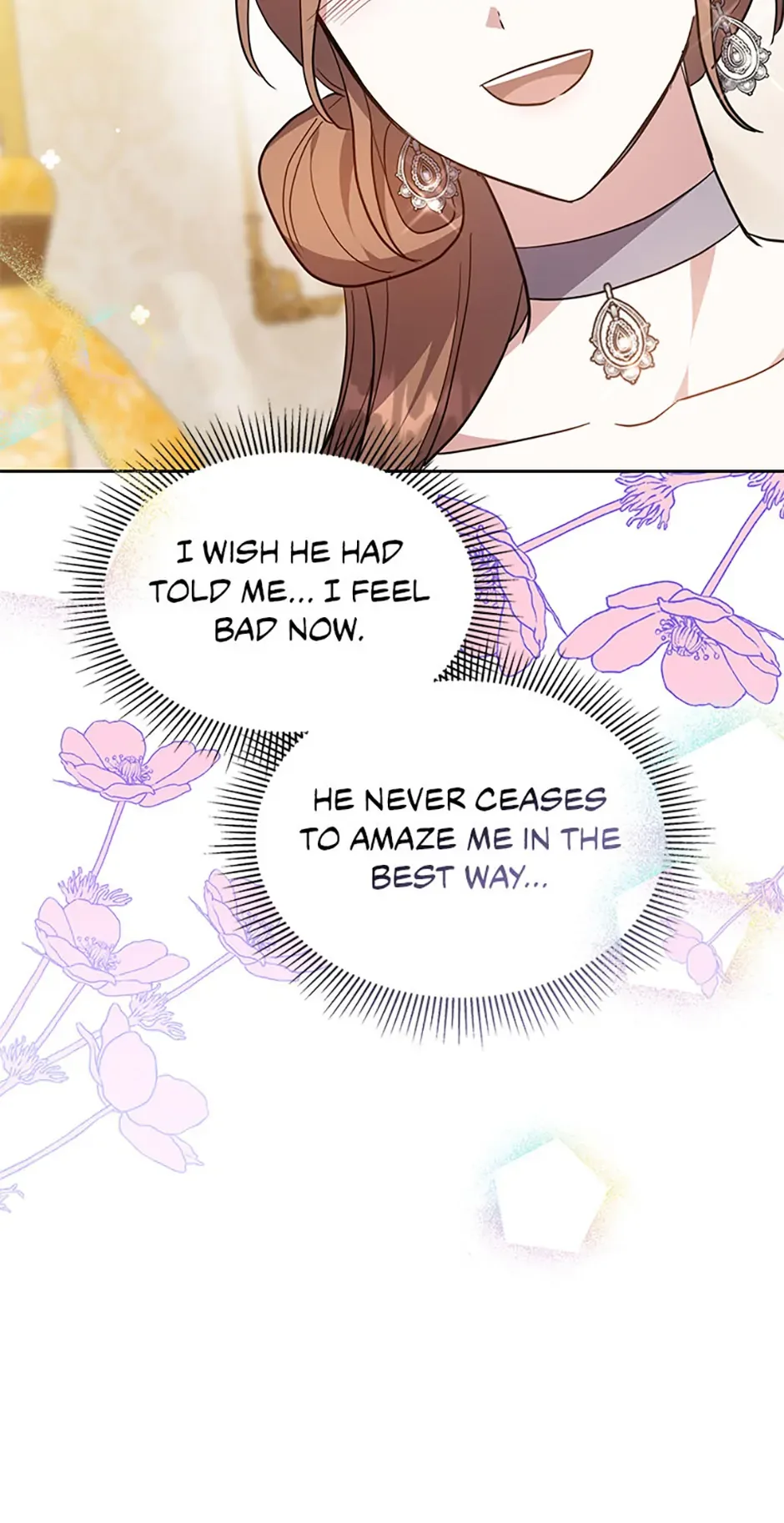 While You’re In Love Chapter 52 page 72