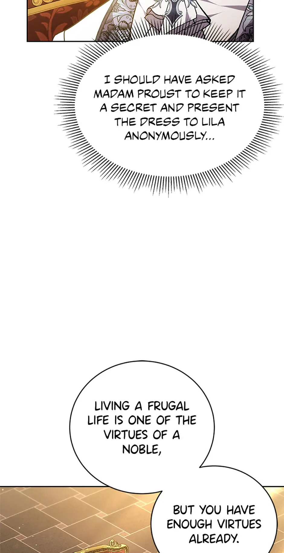 While You’re In Love Chapter 52 page 76