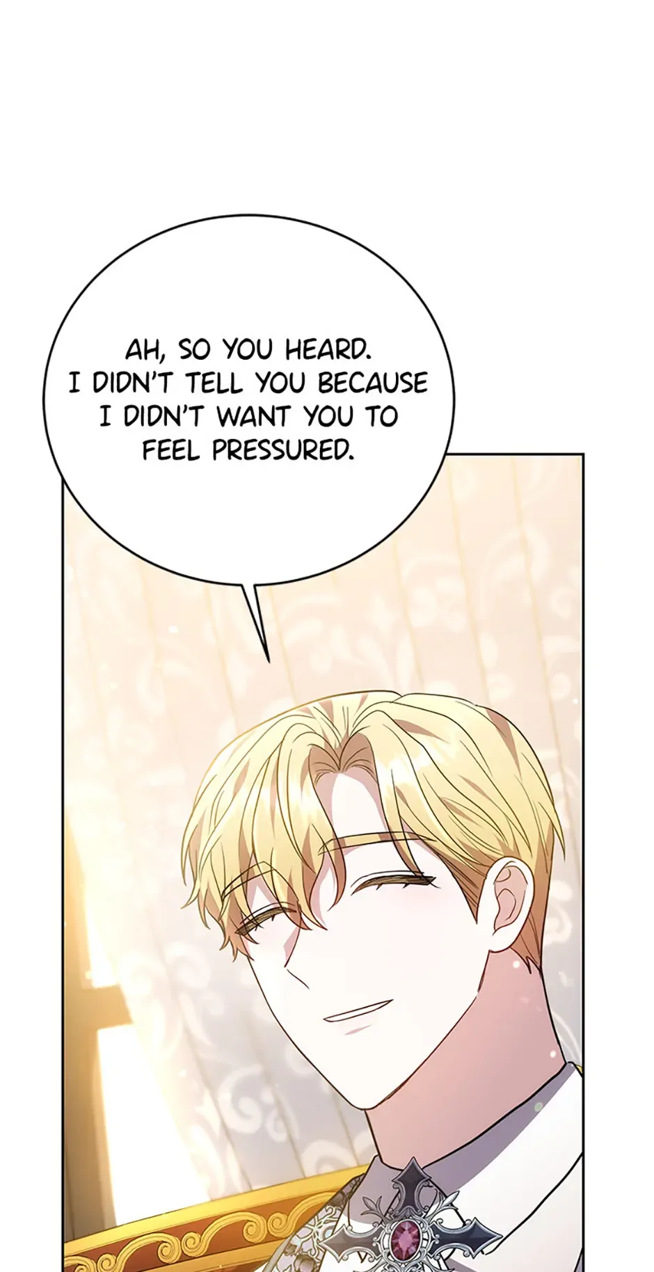 While You’re In Love Chapter 52 page 75