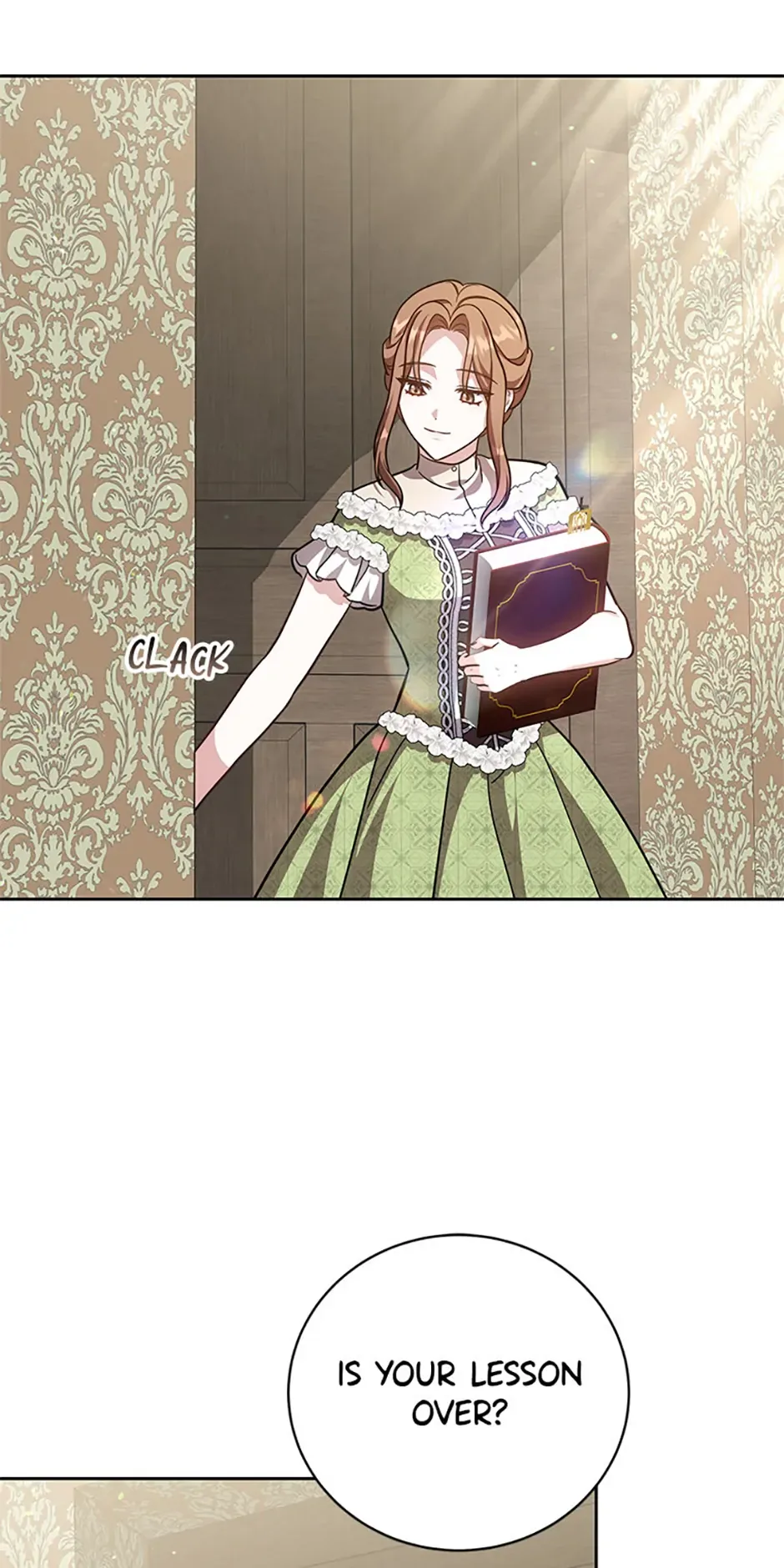 While You’re In Love Chapter 51 page 3