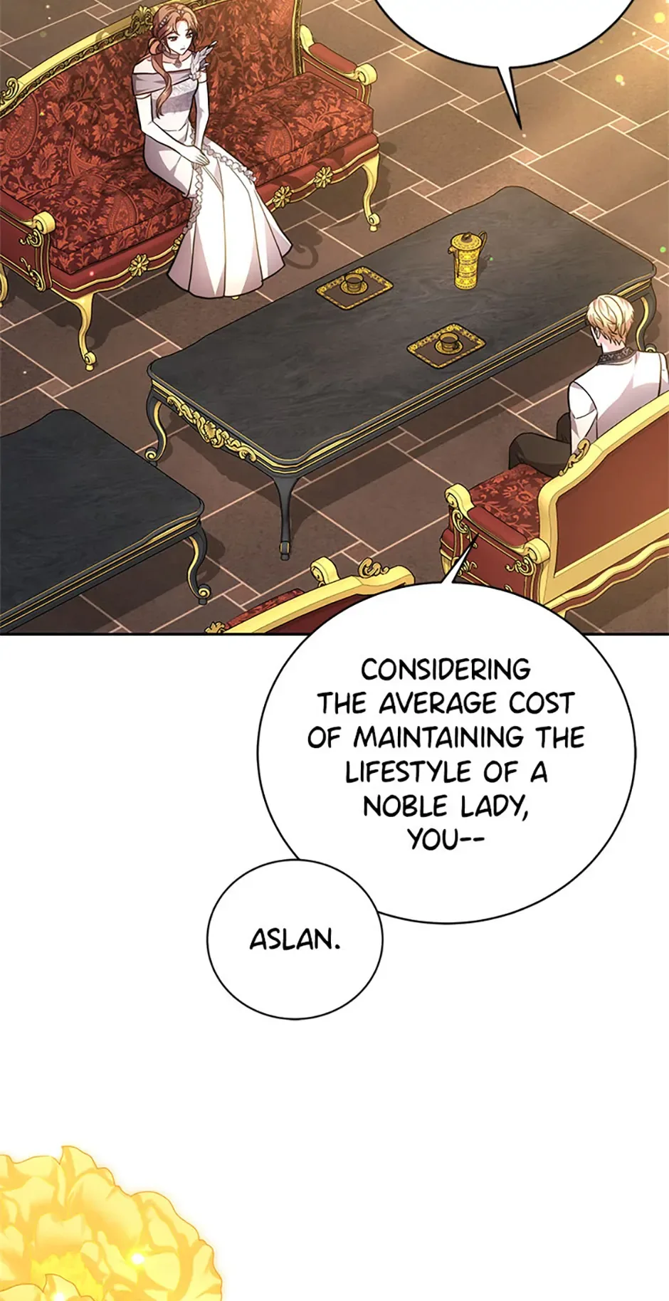 While You’re In Love Chapter 52 page 77