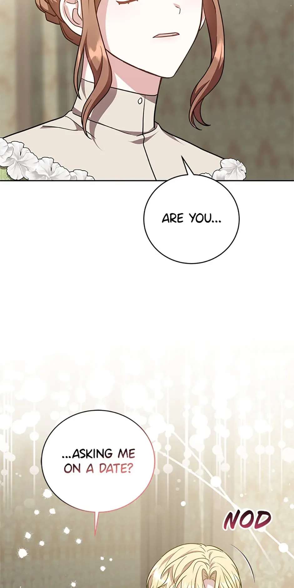 While You’re In Love Chapter 51 page 7