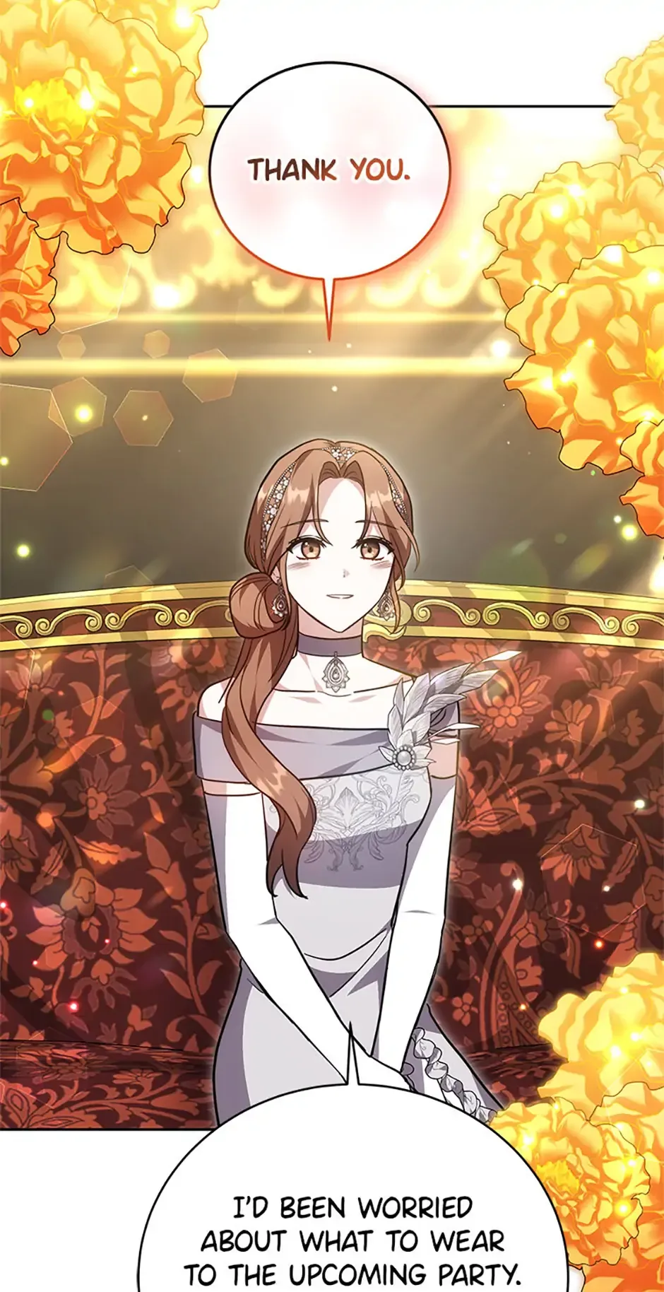 While You’re In Love Chapter 52 page 78