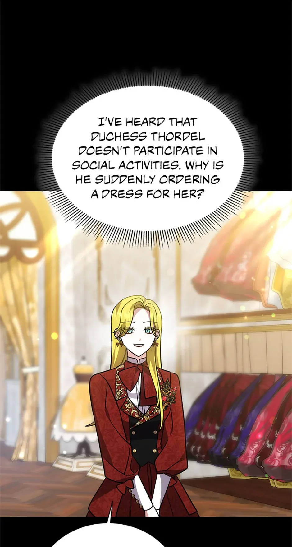 While You’re In Love Chapter 52 page 58