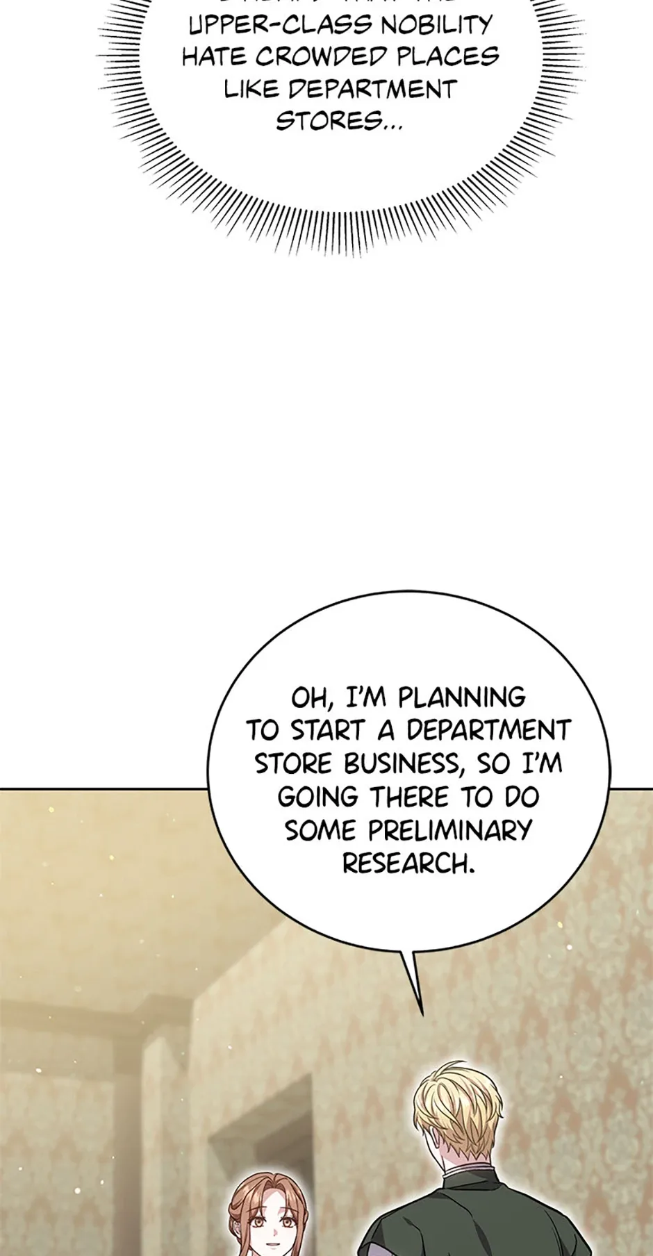 While You’re In Love Chapter 51 page 12
