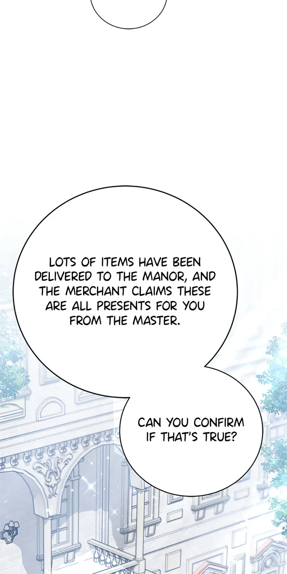 While You’re In Love Chapter 52 page 85