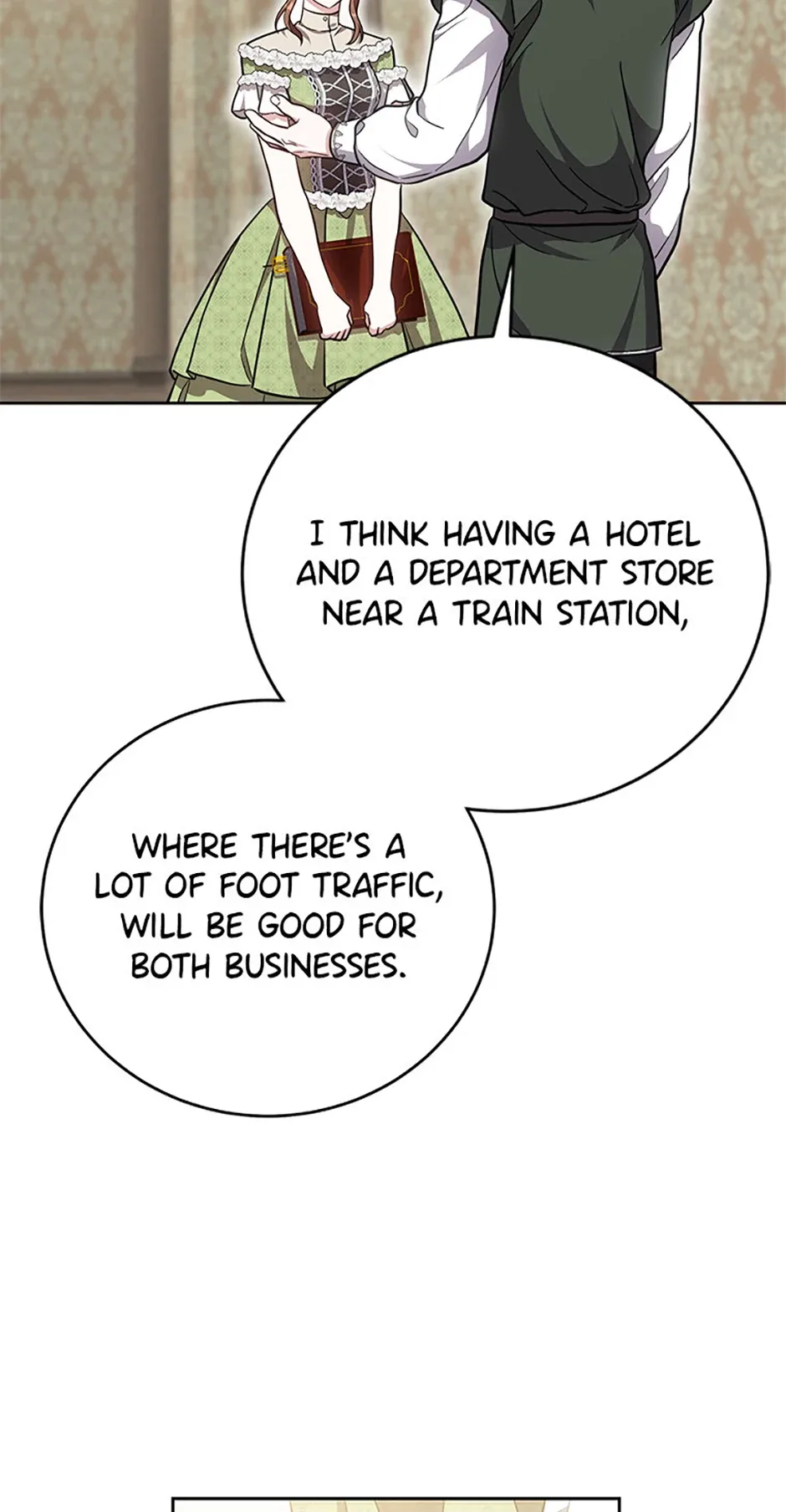 While You’re In Love Chapter 51 page 13