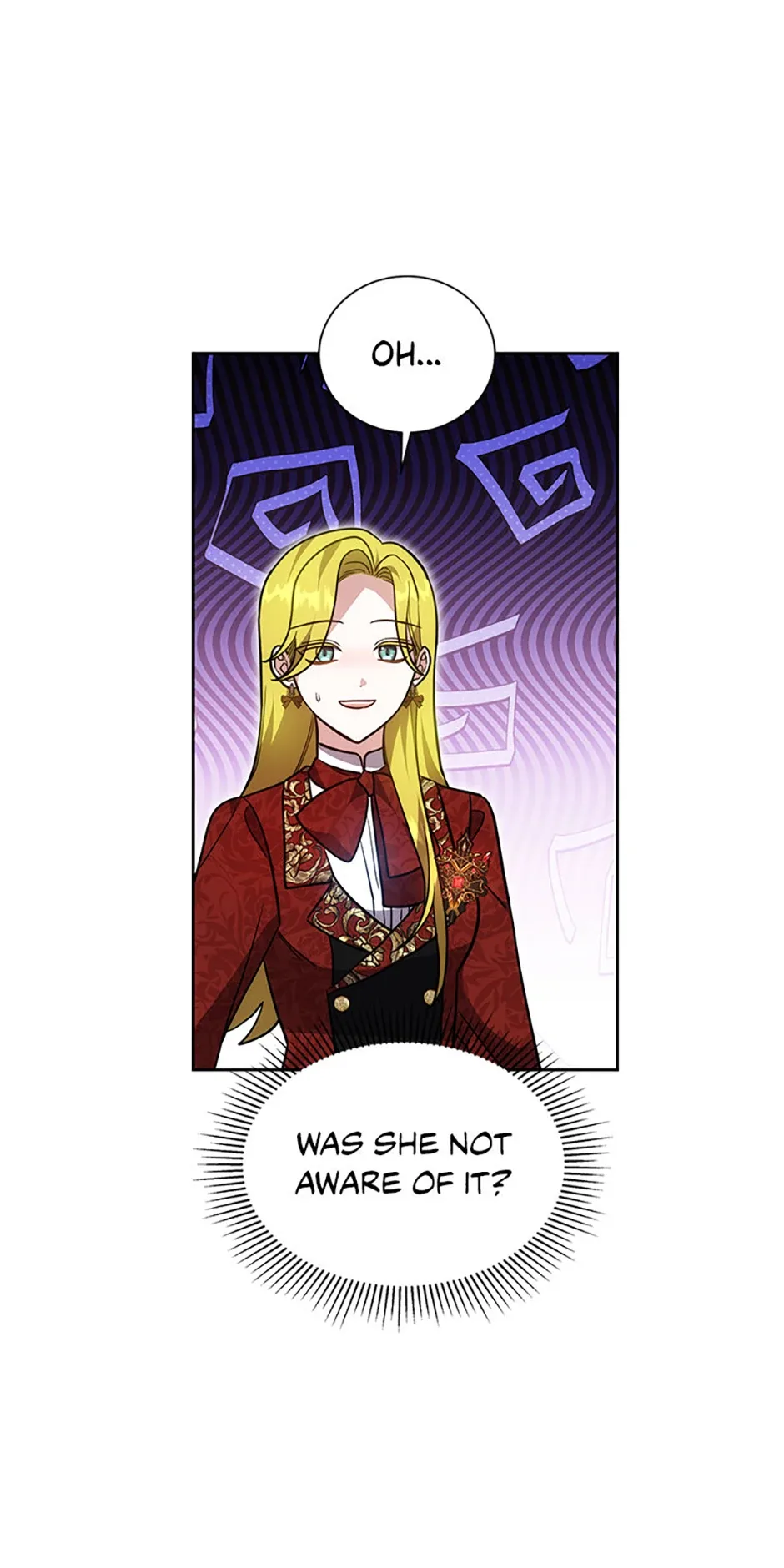 While You’re In Love Chapter 52 page 51