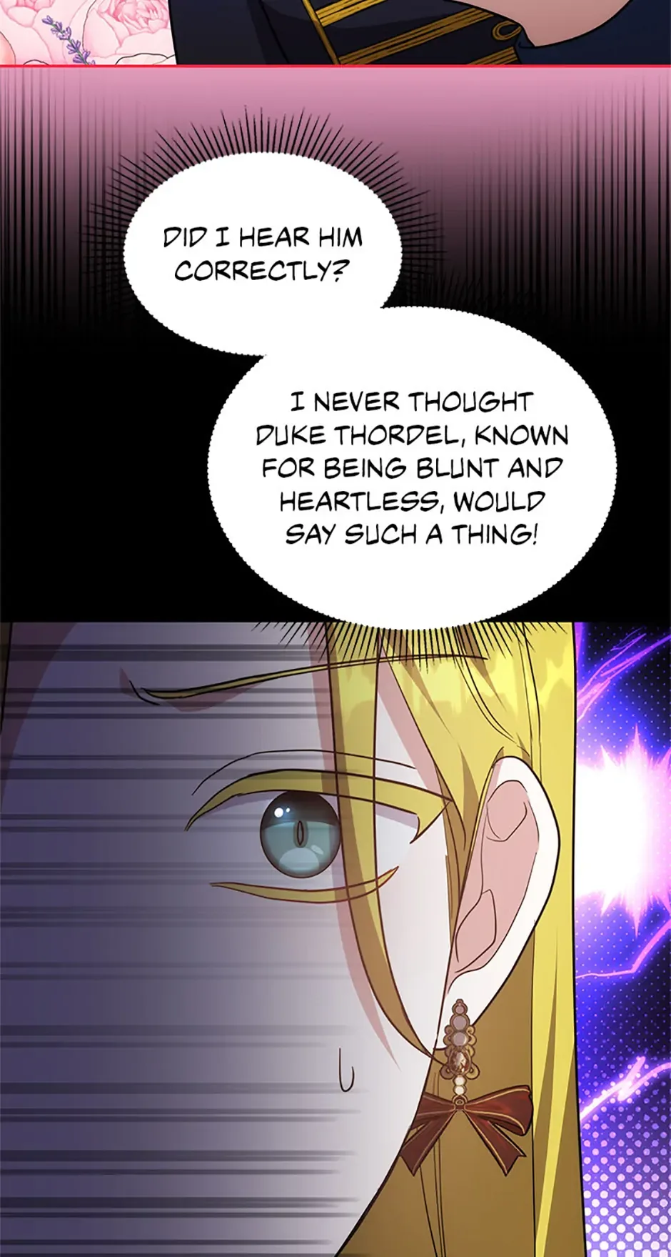 While You’re In Love Chapter 52 page 61