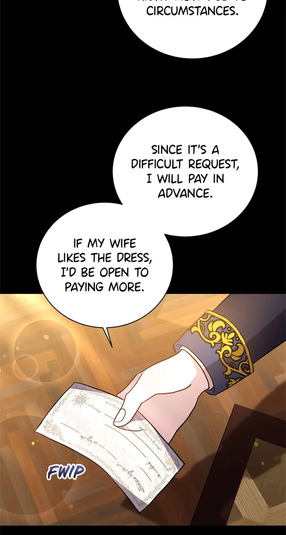 While You’re In Love Chapter 52 page 65