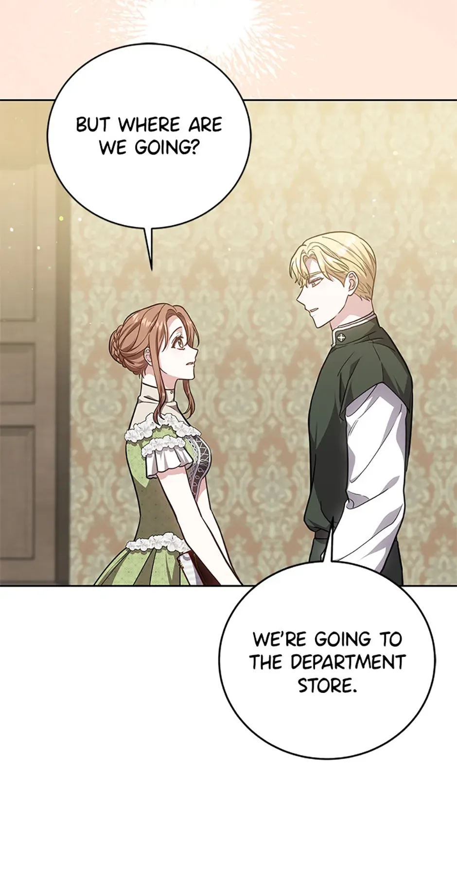 While You’re In Love Chapter 51 page 10