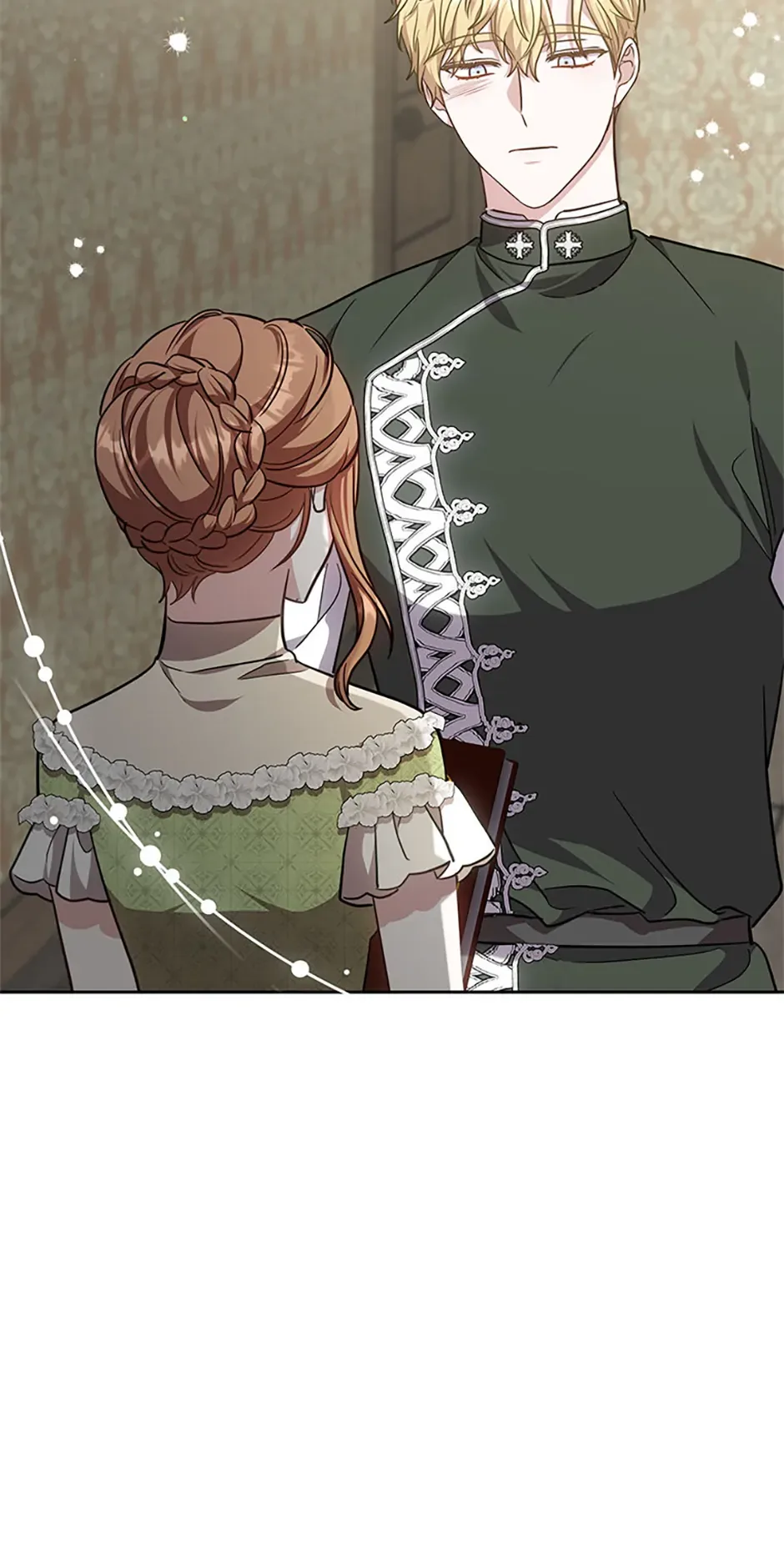 While You’re In Love Chapter 51 page 8