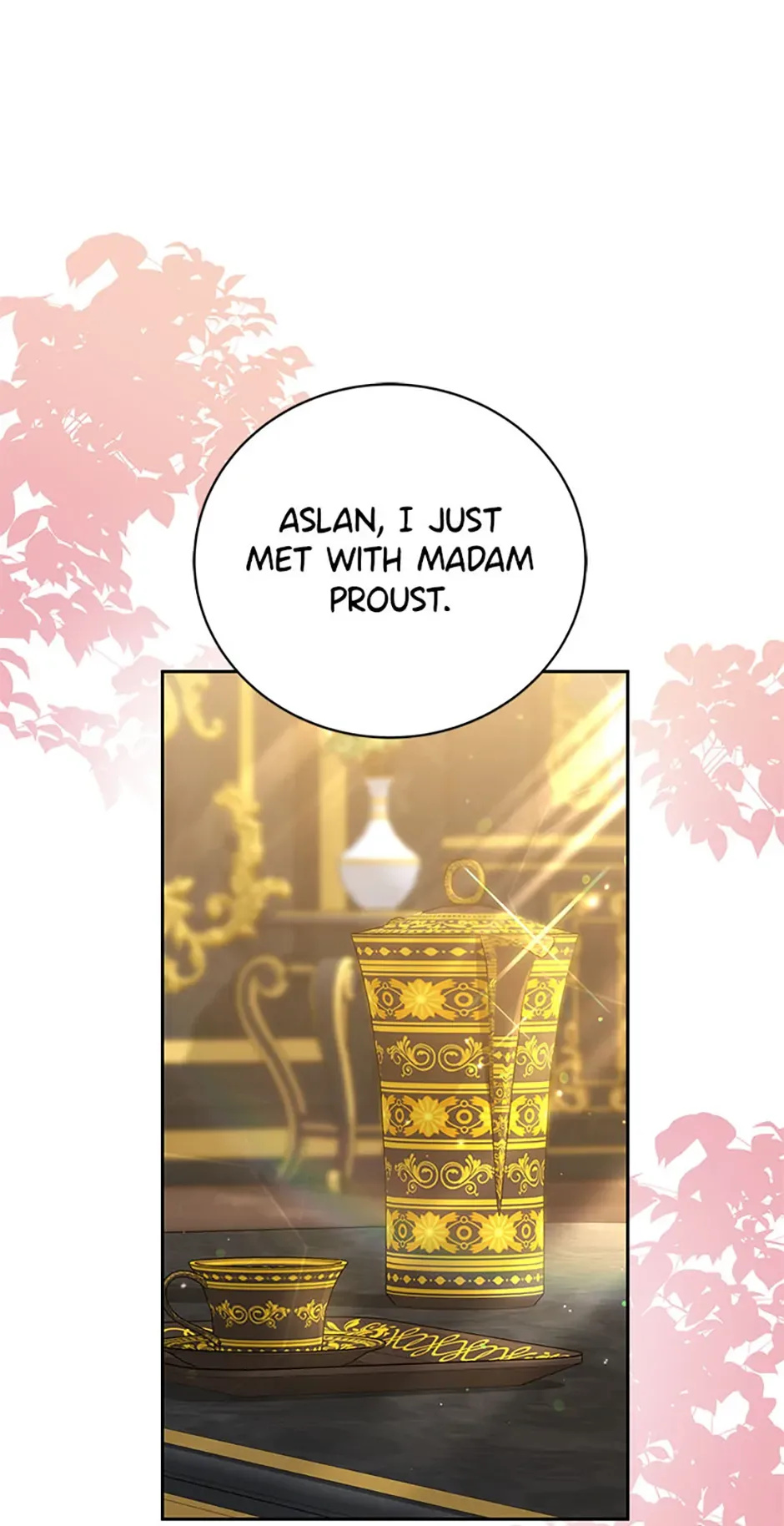 While You’re In Love Chapter 52 page 73