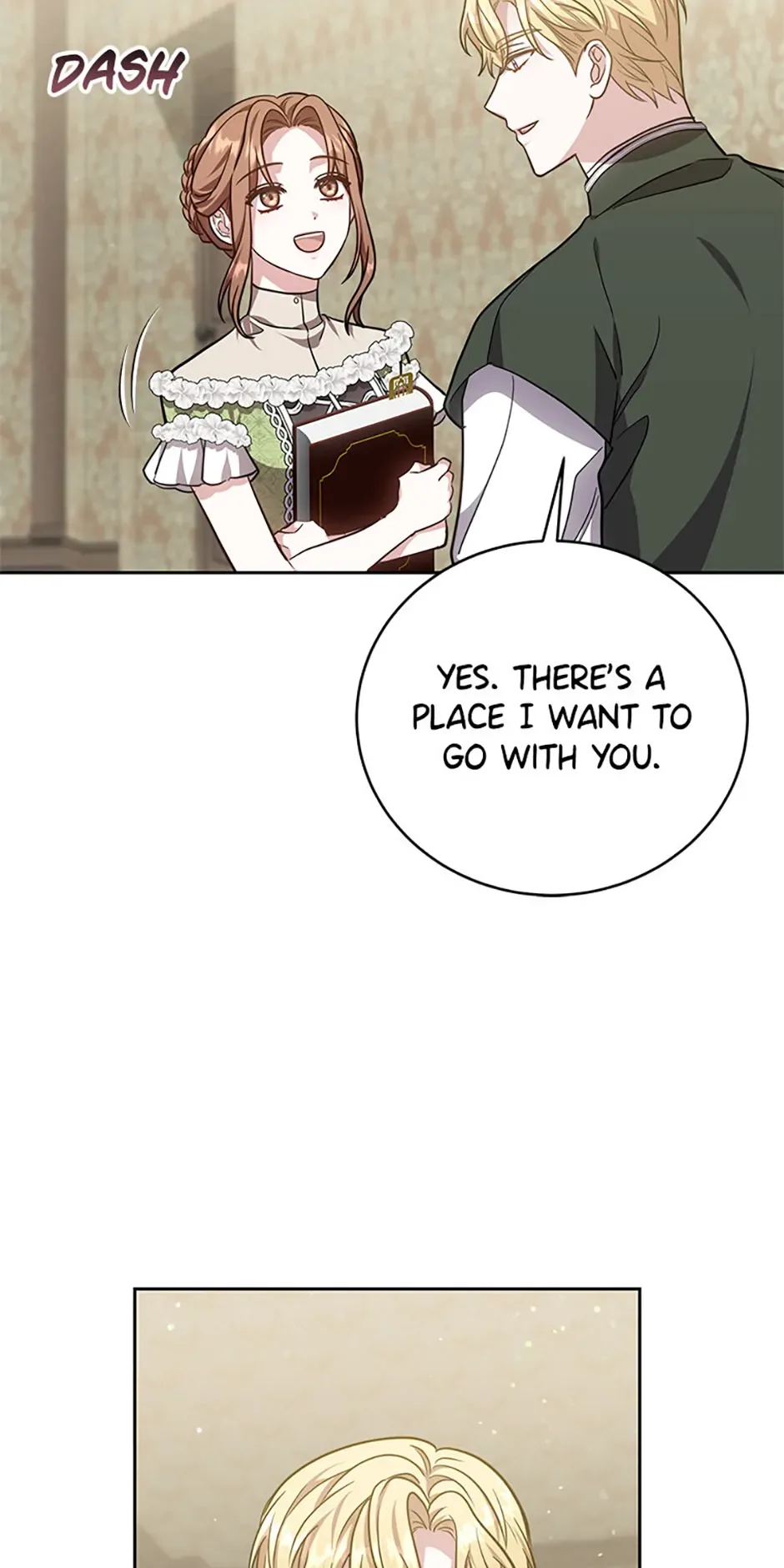 While You’re In Love Chapter 51 page 5