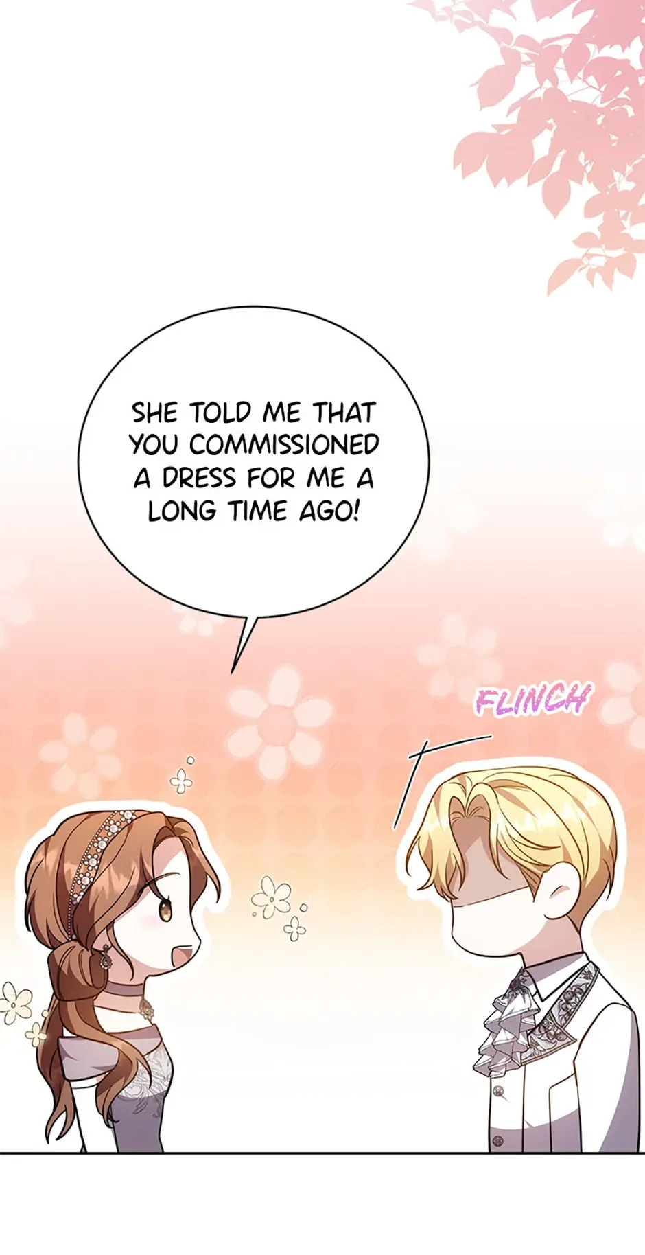 While You’re In Love Chapter 52 page 74