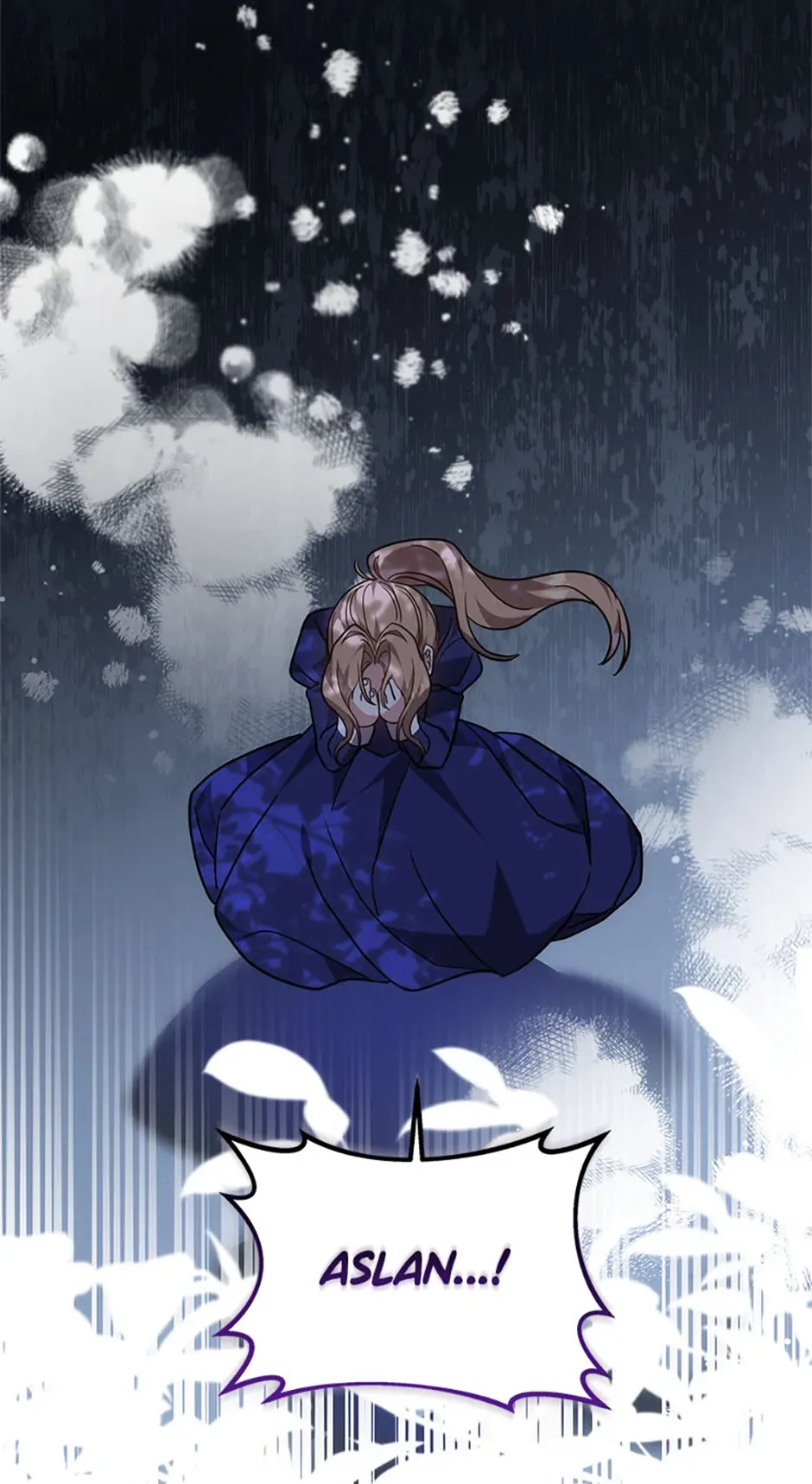 While You’re In Love Chapter 52 page 95