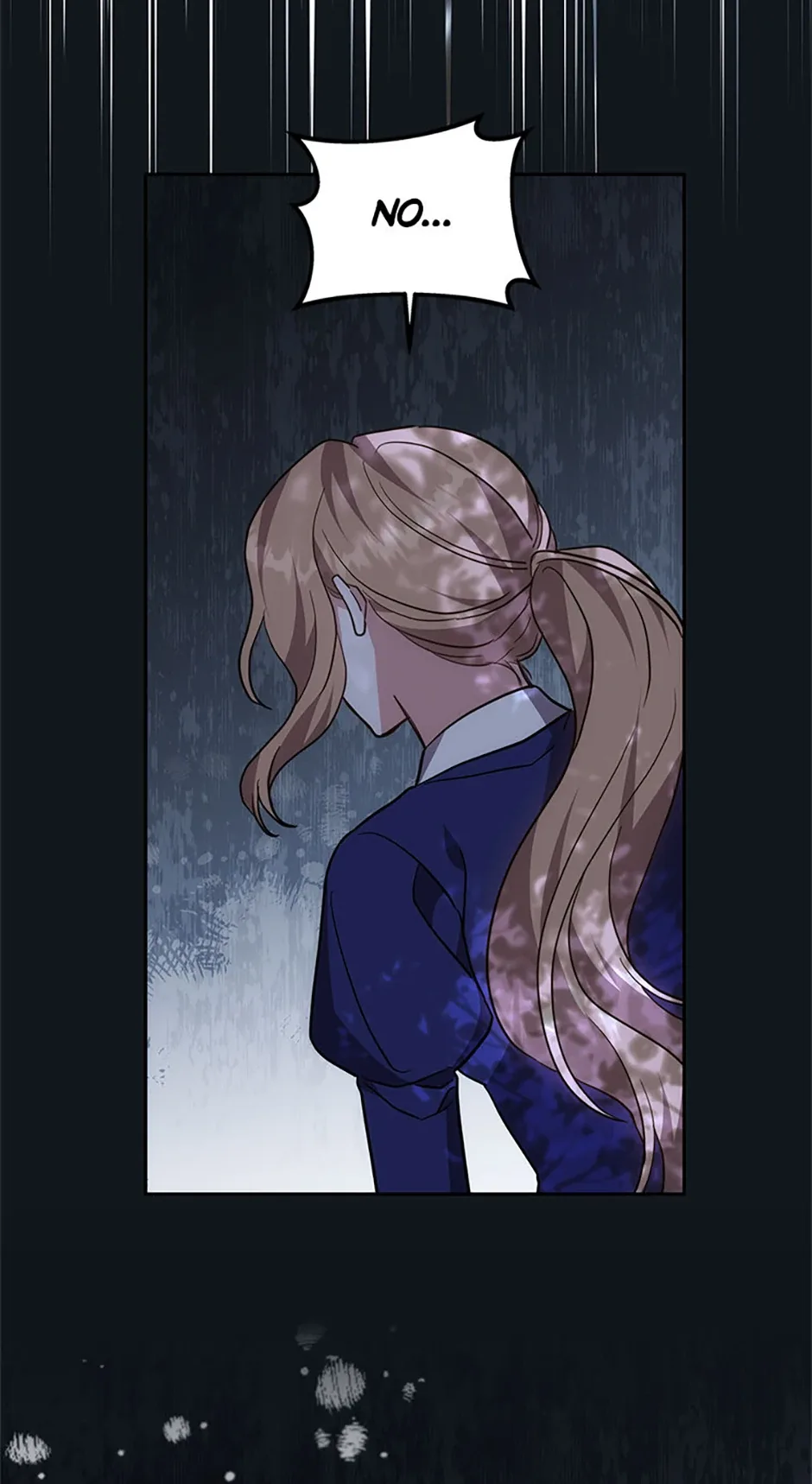 While You’re In Love Chapter 52 page 94