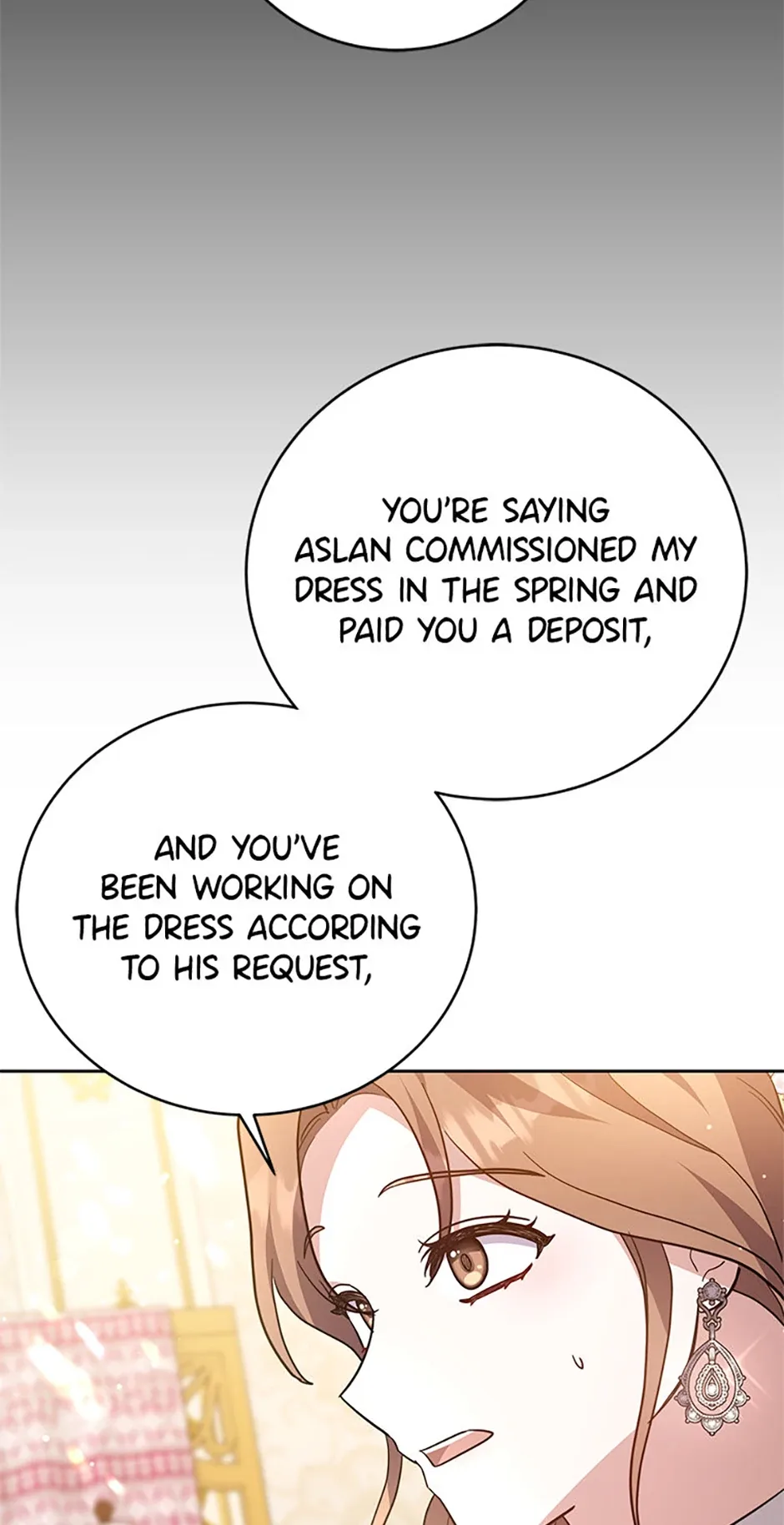 While You’re In Love Chapter 52 page 68