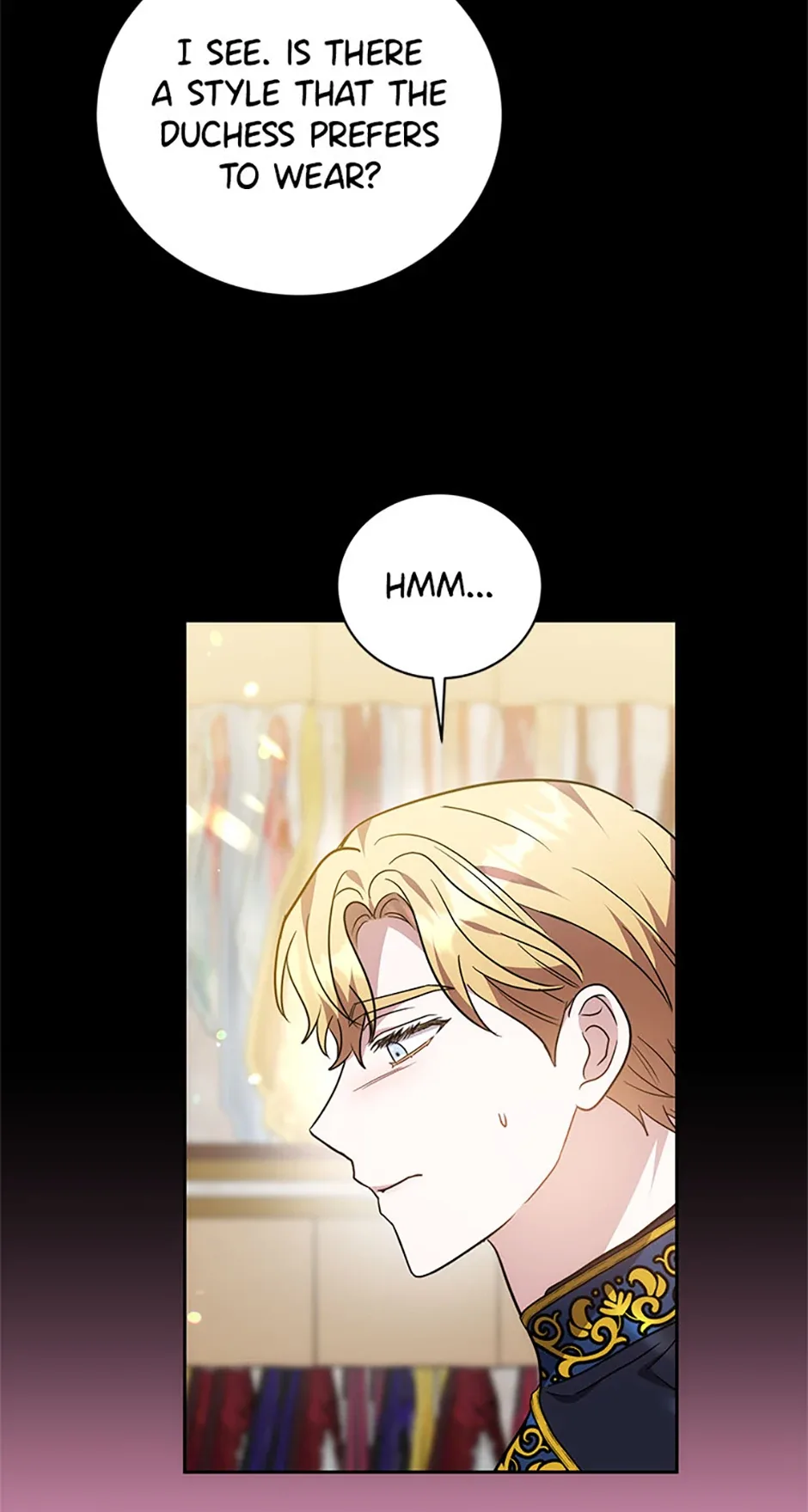 While You’re In Love Chapter 52 page 59