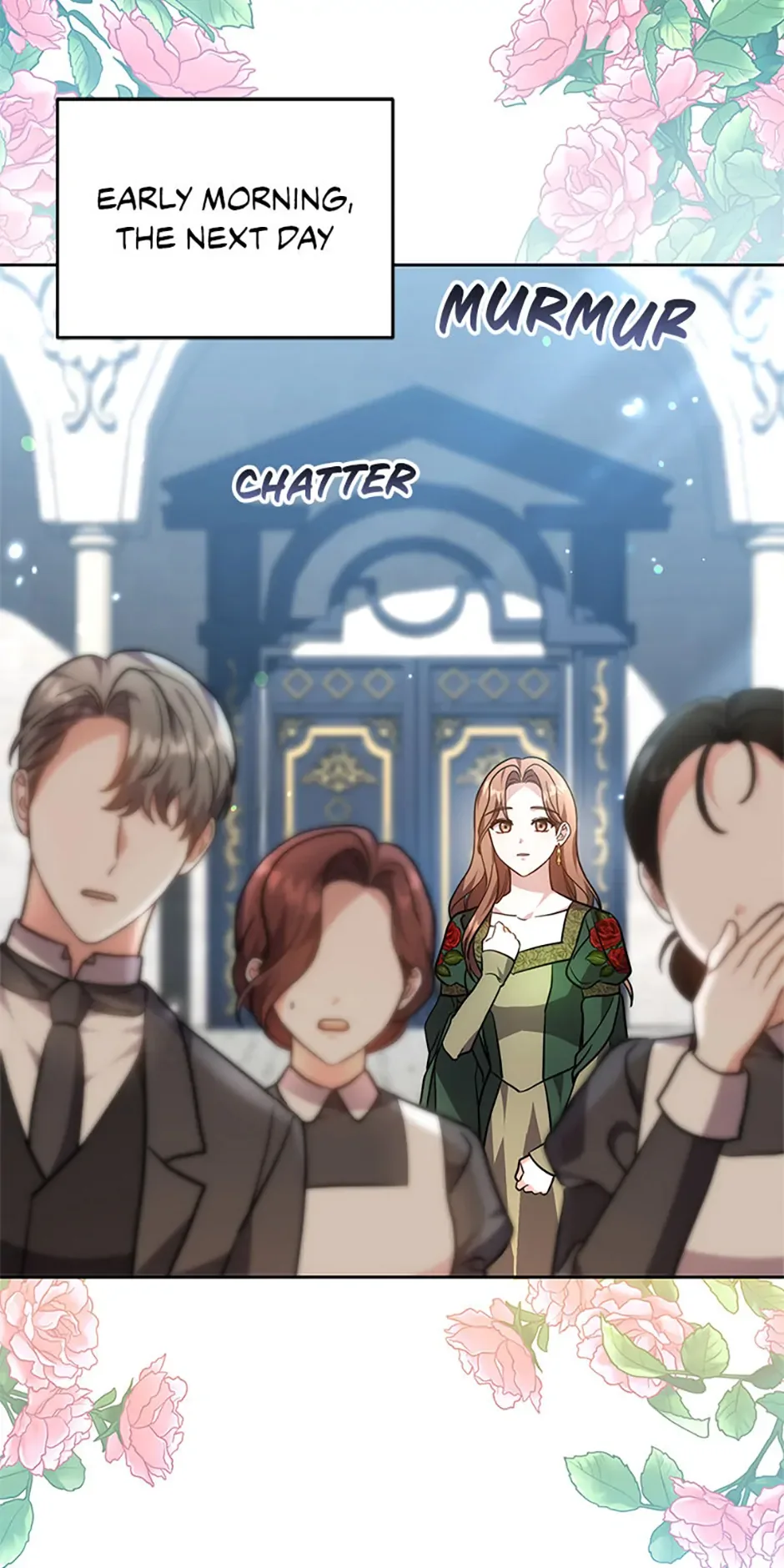 While You’re In Love Chapter 52 page 83