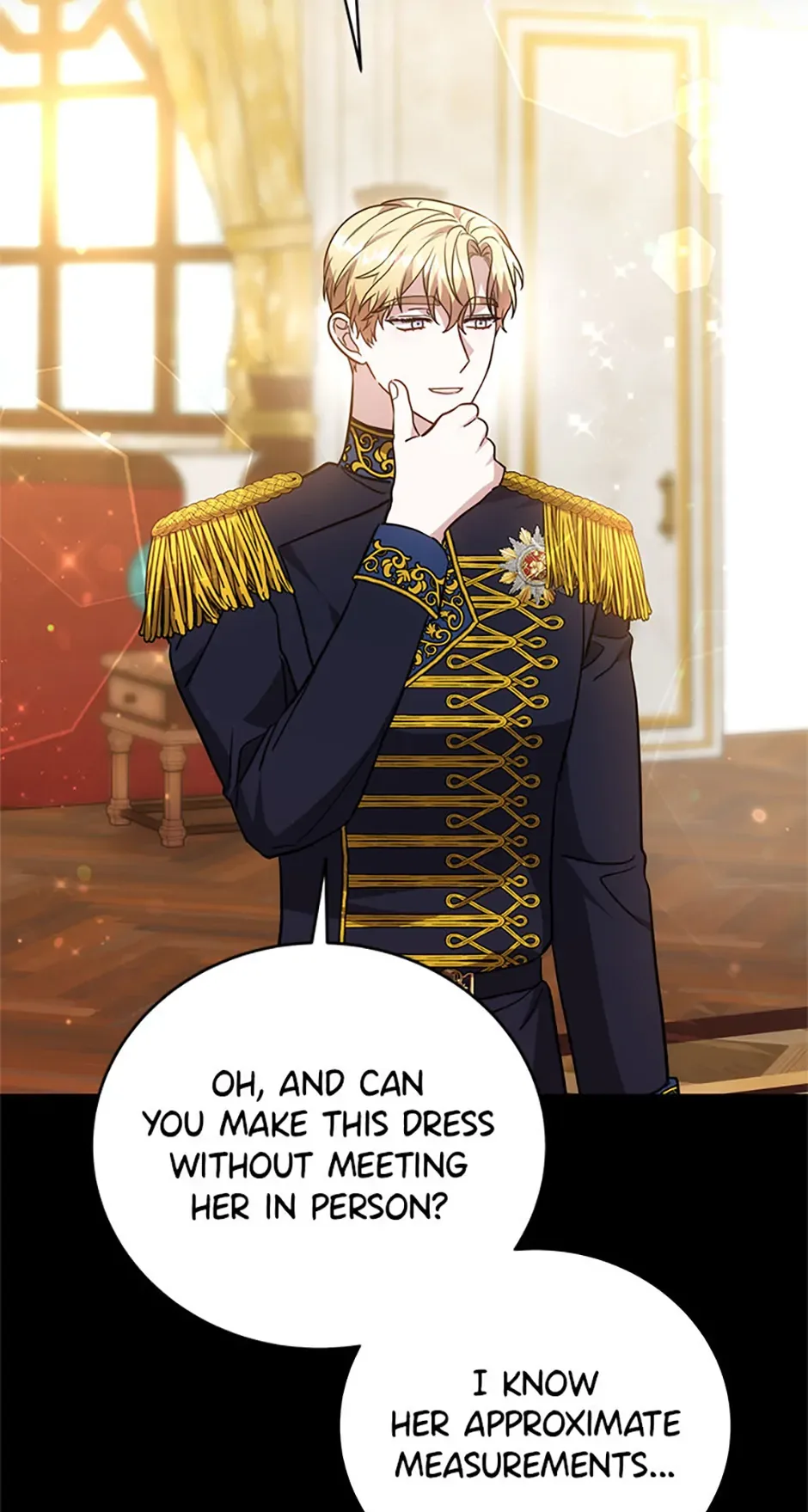 While You’re In Love Chapter 52 page 63