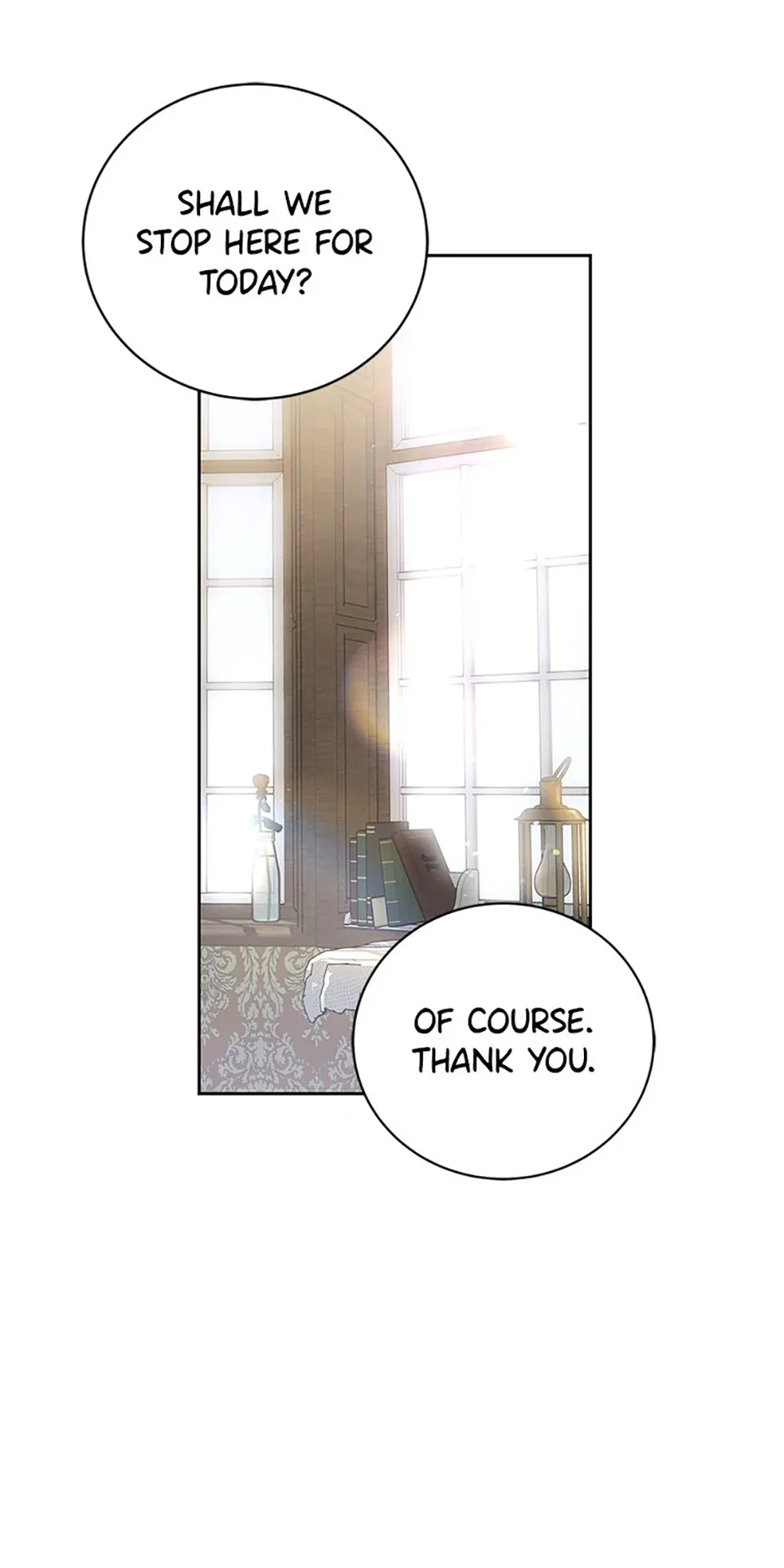 While You’re In Love Chapter 51 page 2