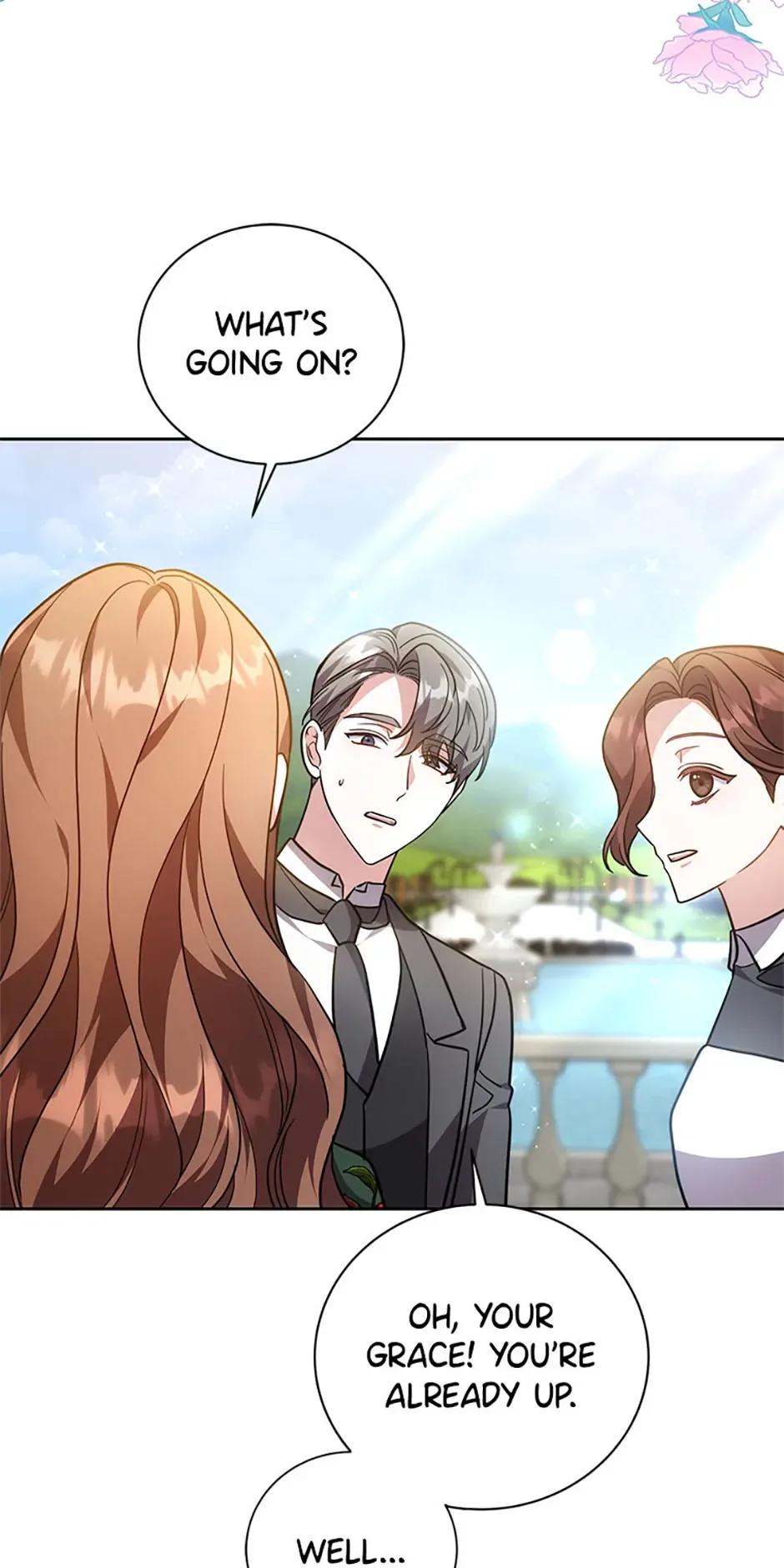 While You’re In Love Chapter 52 page 84