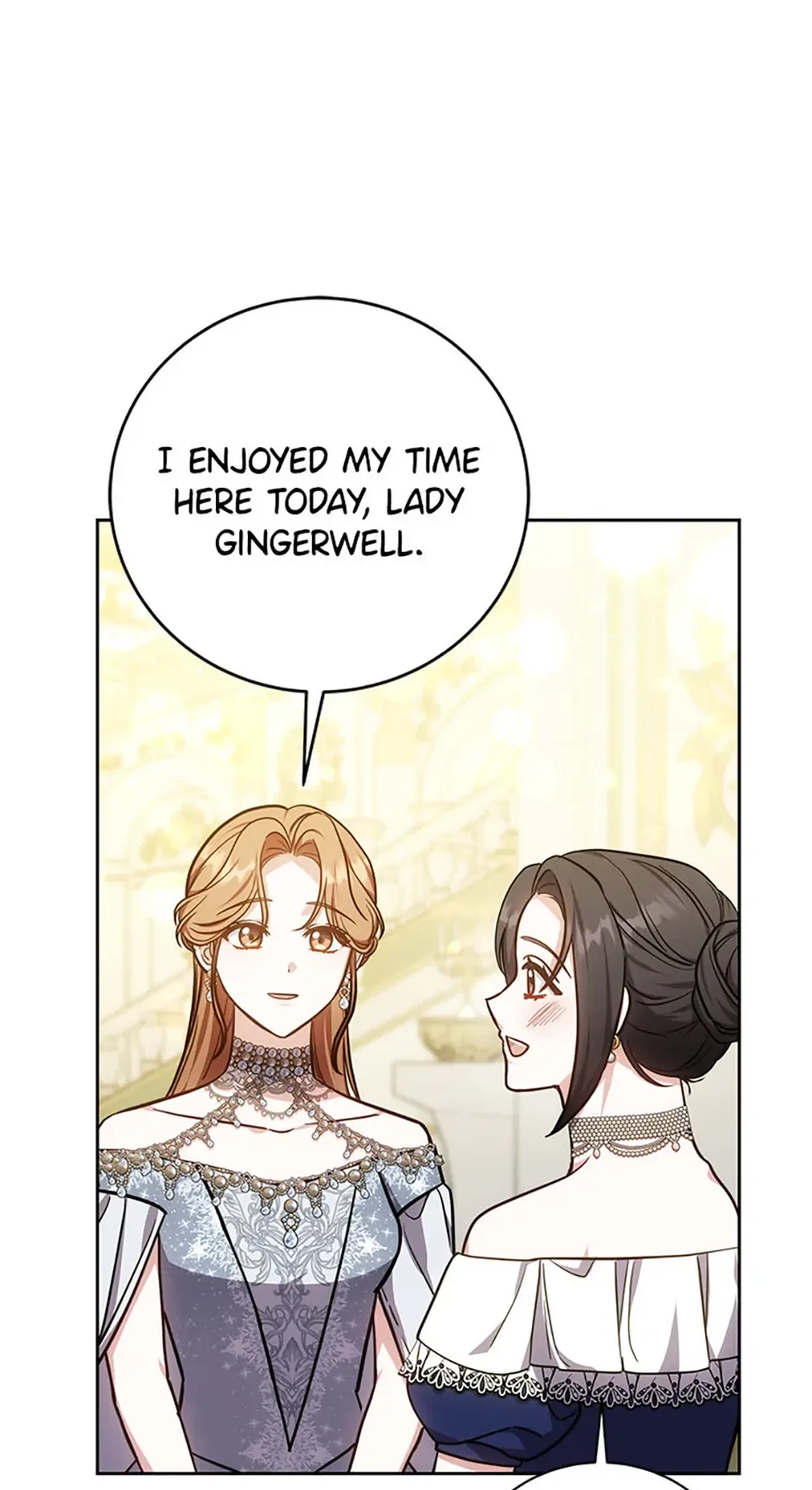 While You’re In Love Chapter 54 page 12