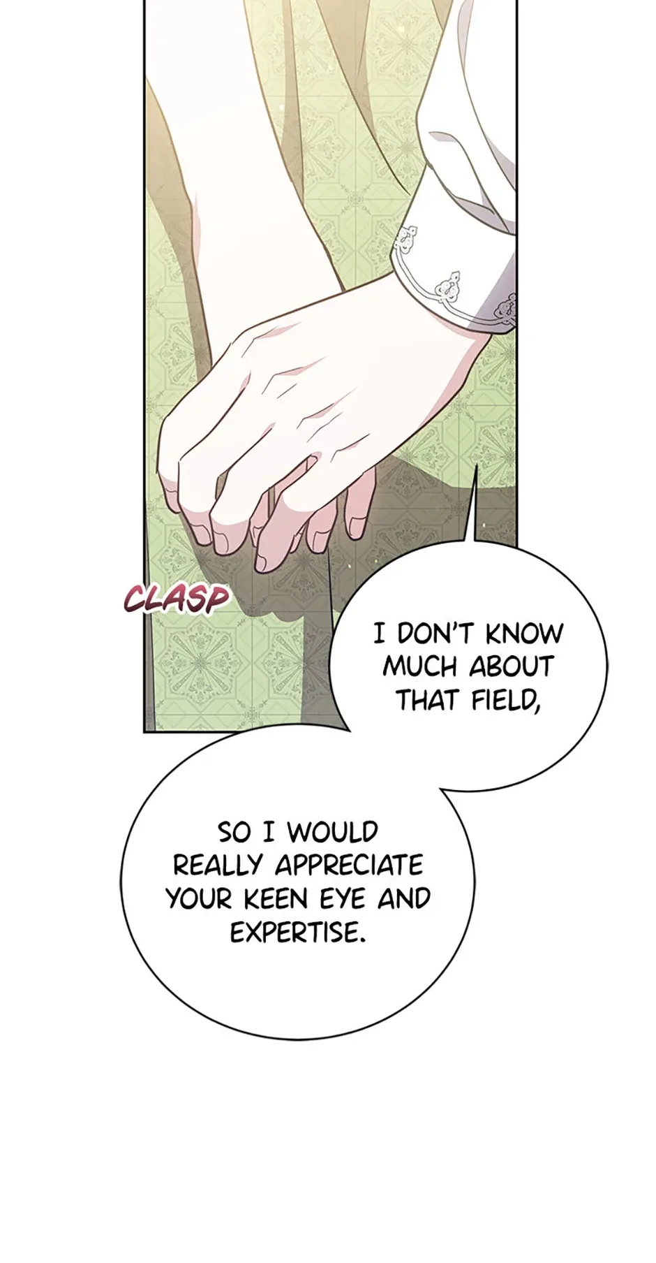 While You’re In Love Chapter 51 page 14