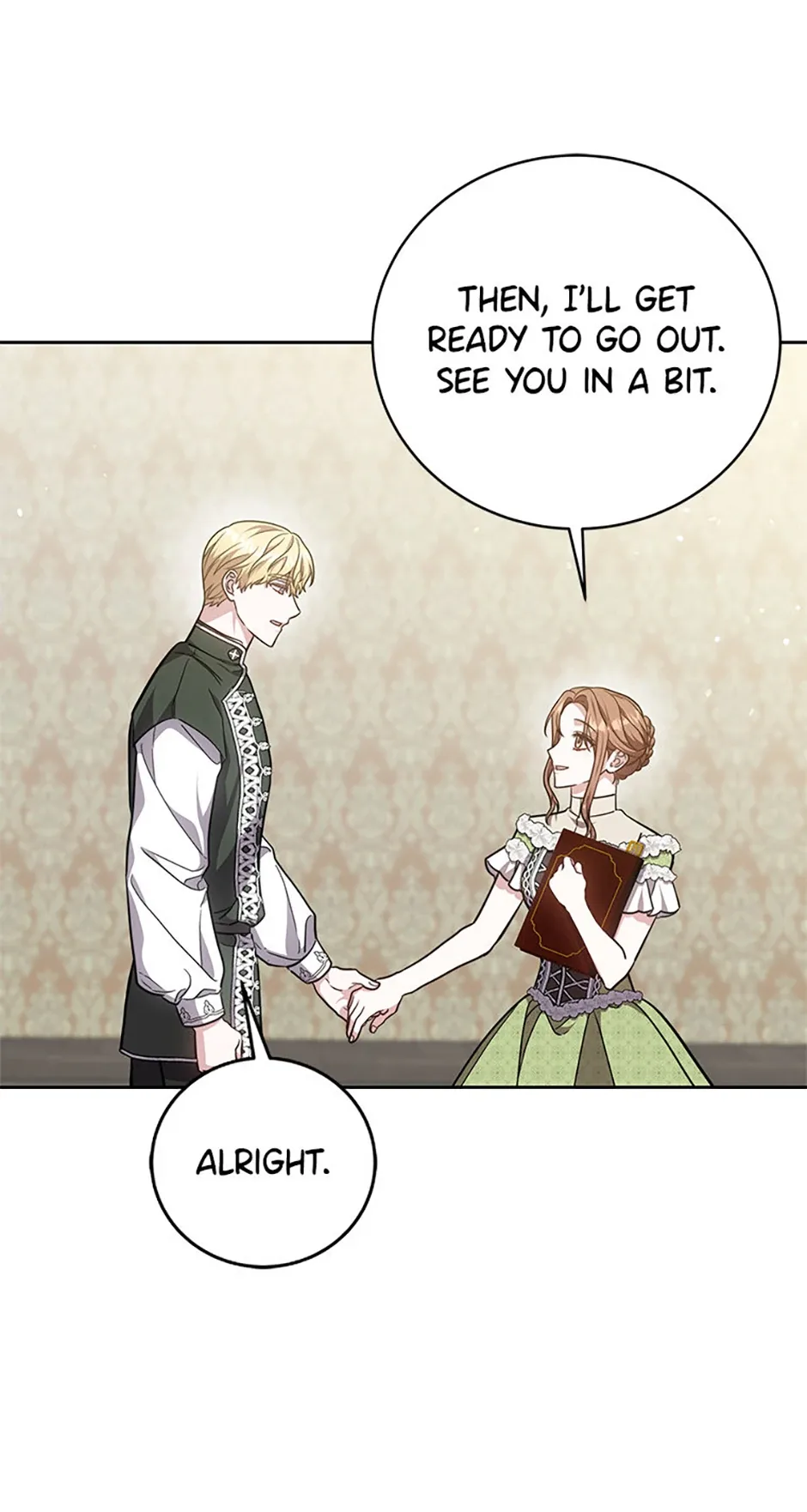 While You’re In Love Chapter 51 page 16