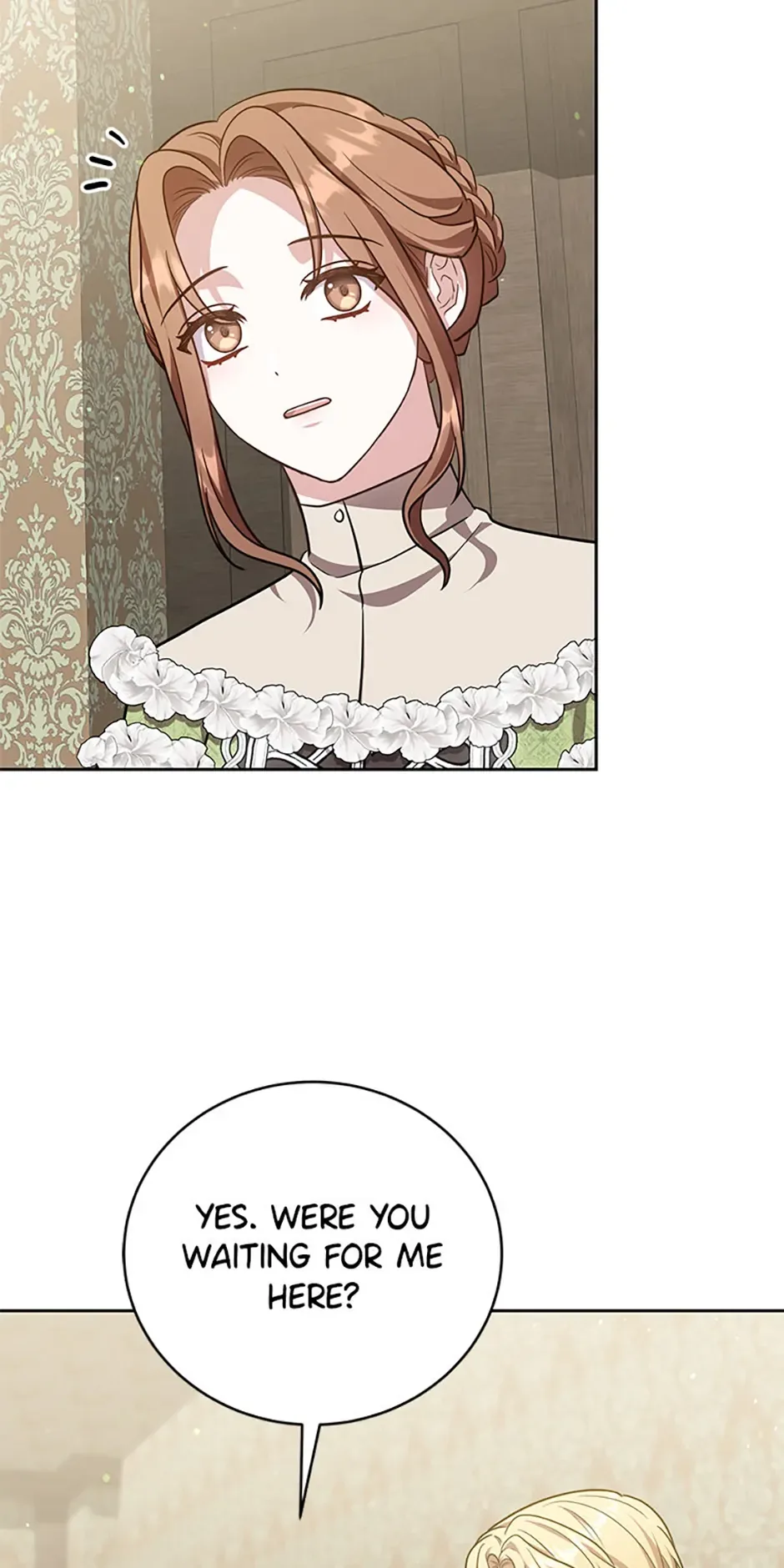 While You’re In Love Chapter 51 page 4
